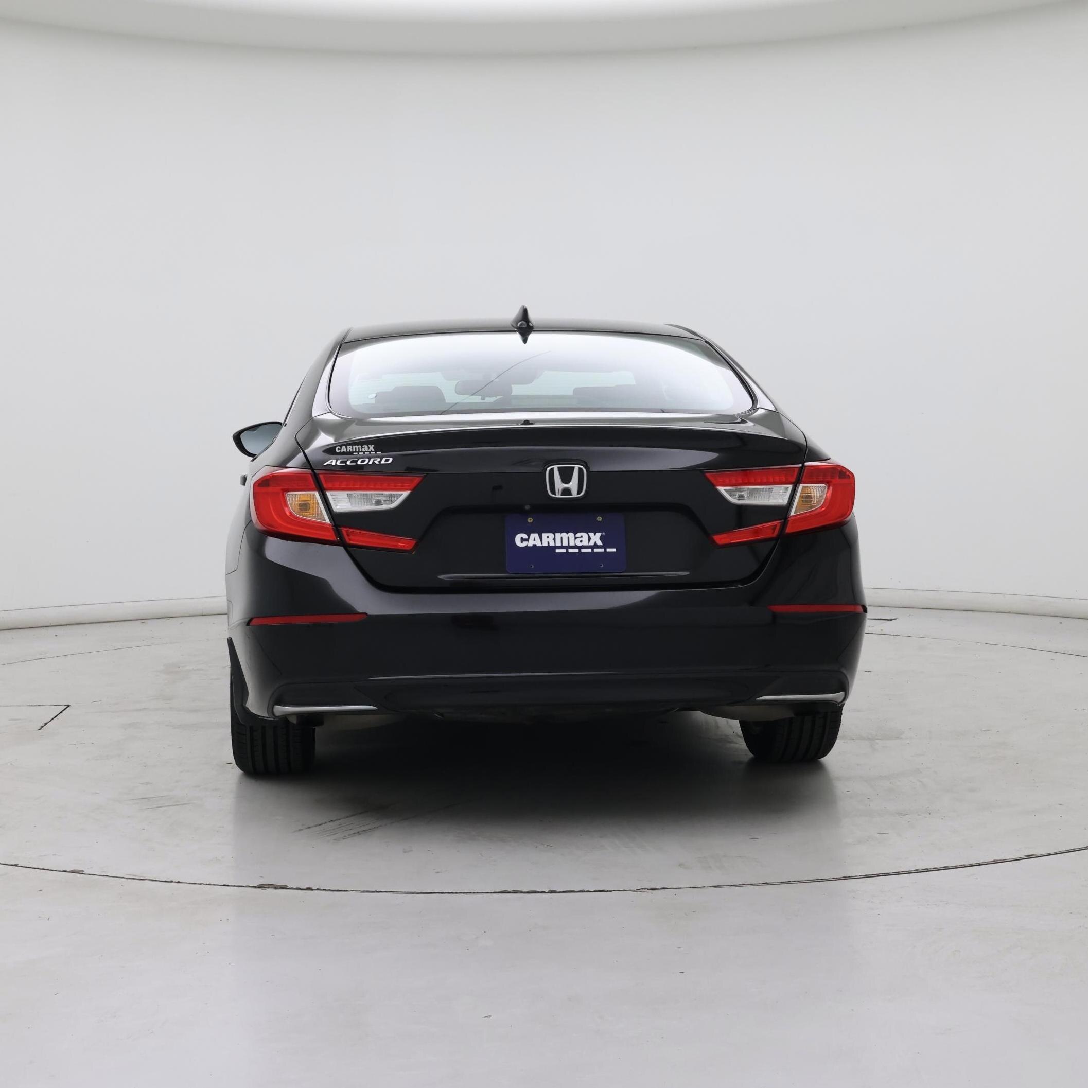 Thumbnail: 2019 Honda Accord - 6