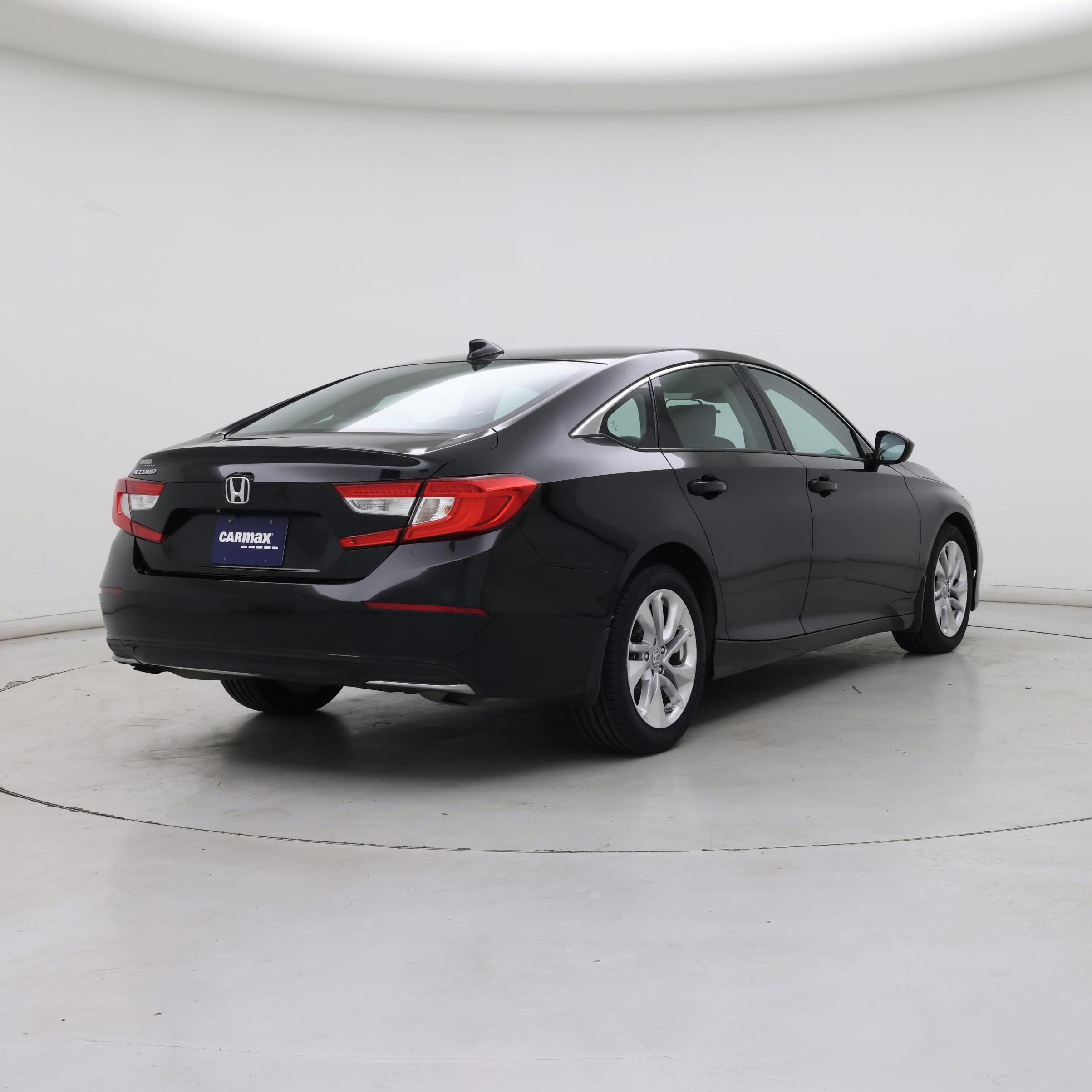 Thumbnail: 2019 Honda Accord - 8