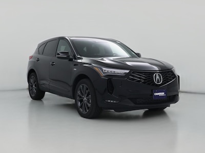 2025 Acura RDX SH-AWD A-Spec