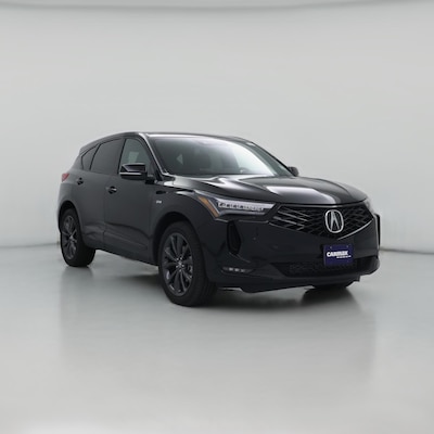 2025 Acura RDX SH-AWD A-Spec
