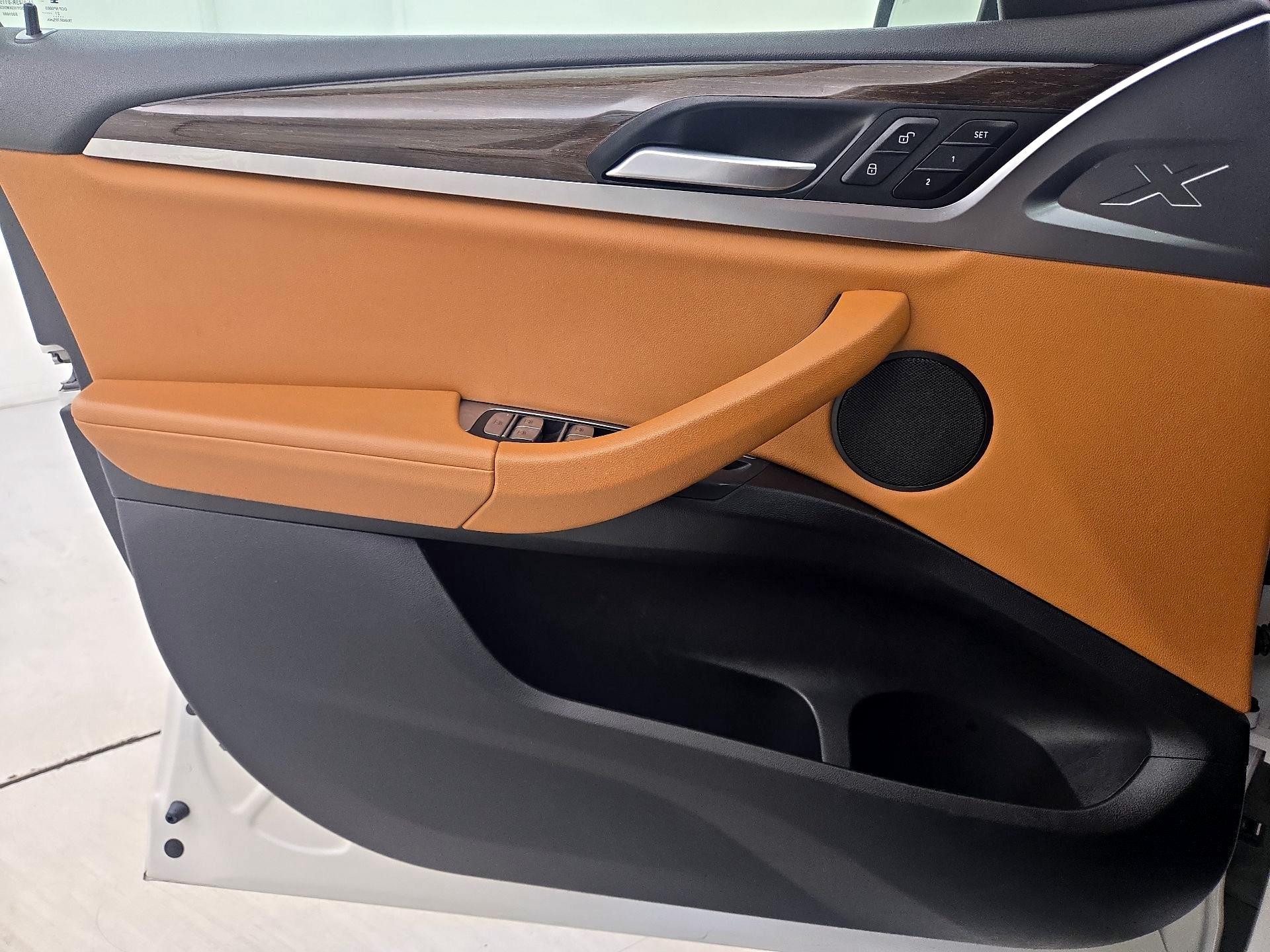 Thumbnail: 2022 BMW X3 - 12
