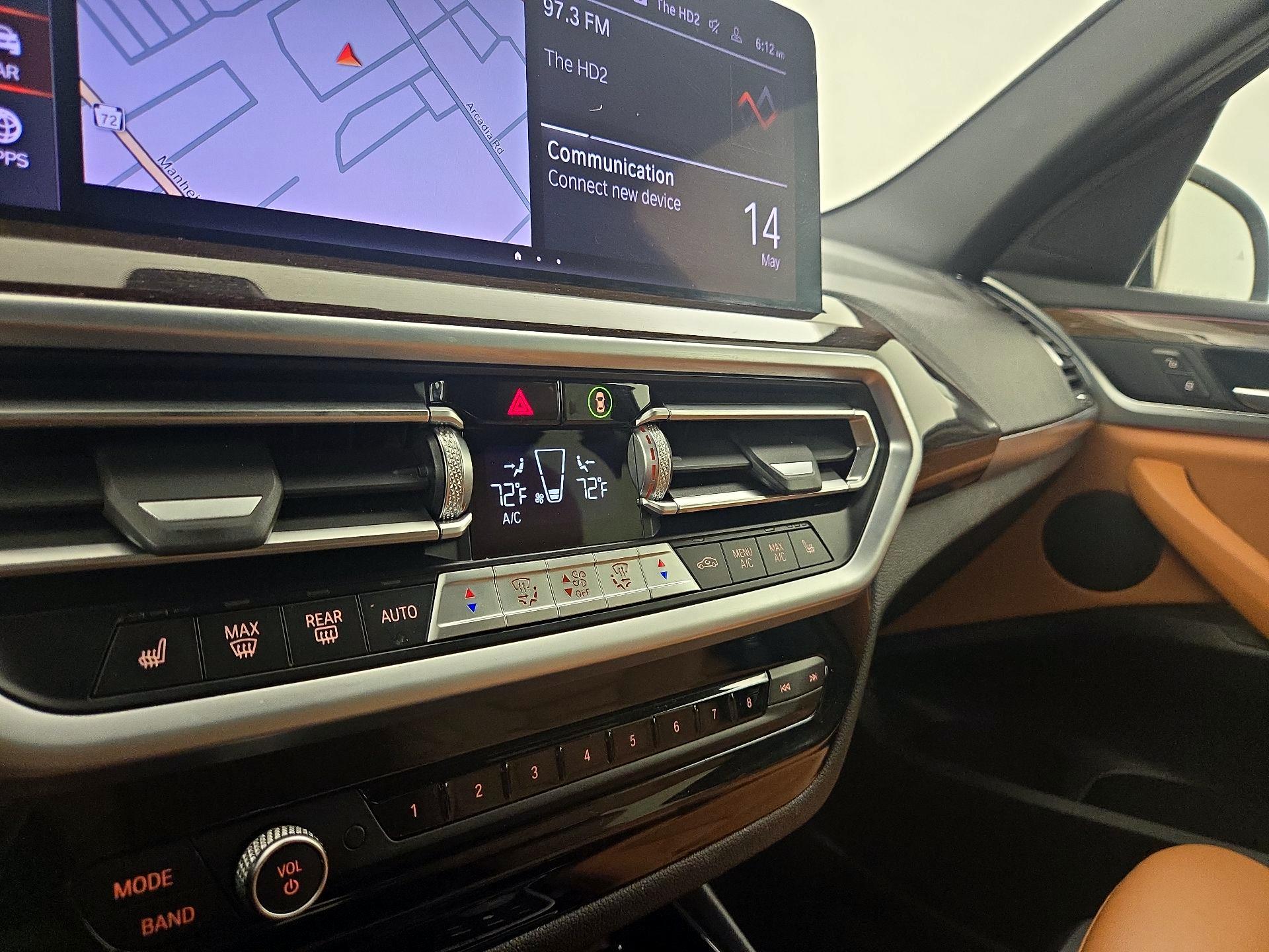 Thumbnail: 2022 BMW X3 - 17