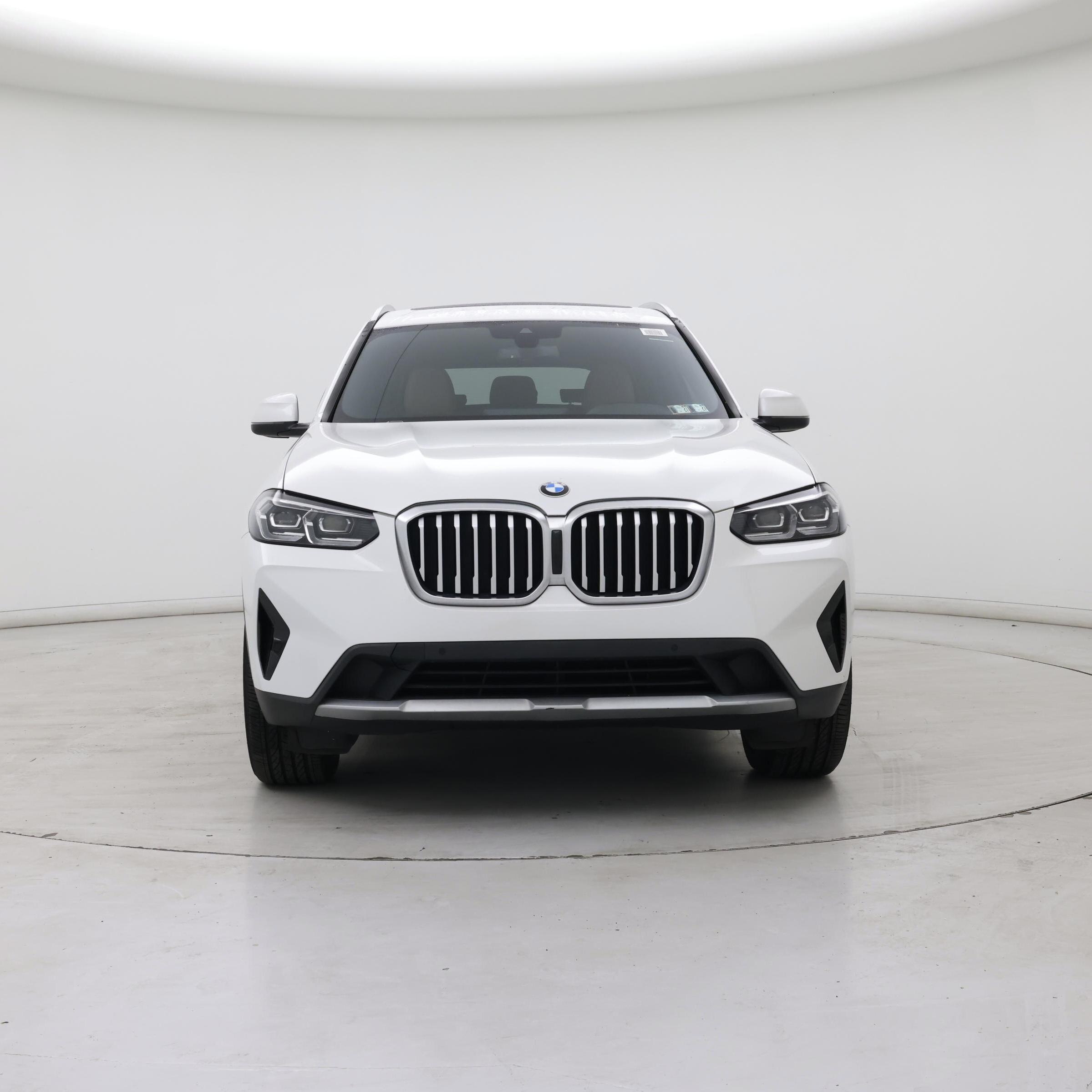 Thumbnail: 2022 BMW X3 - 5
