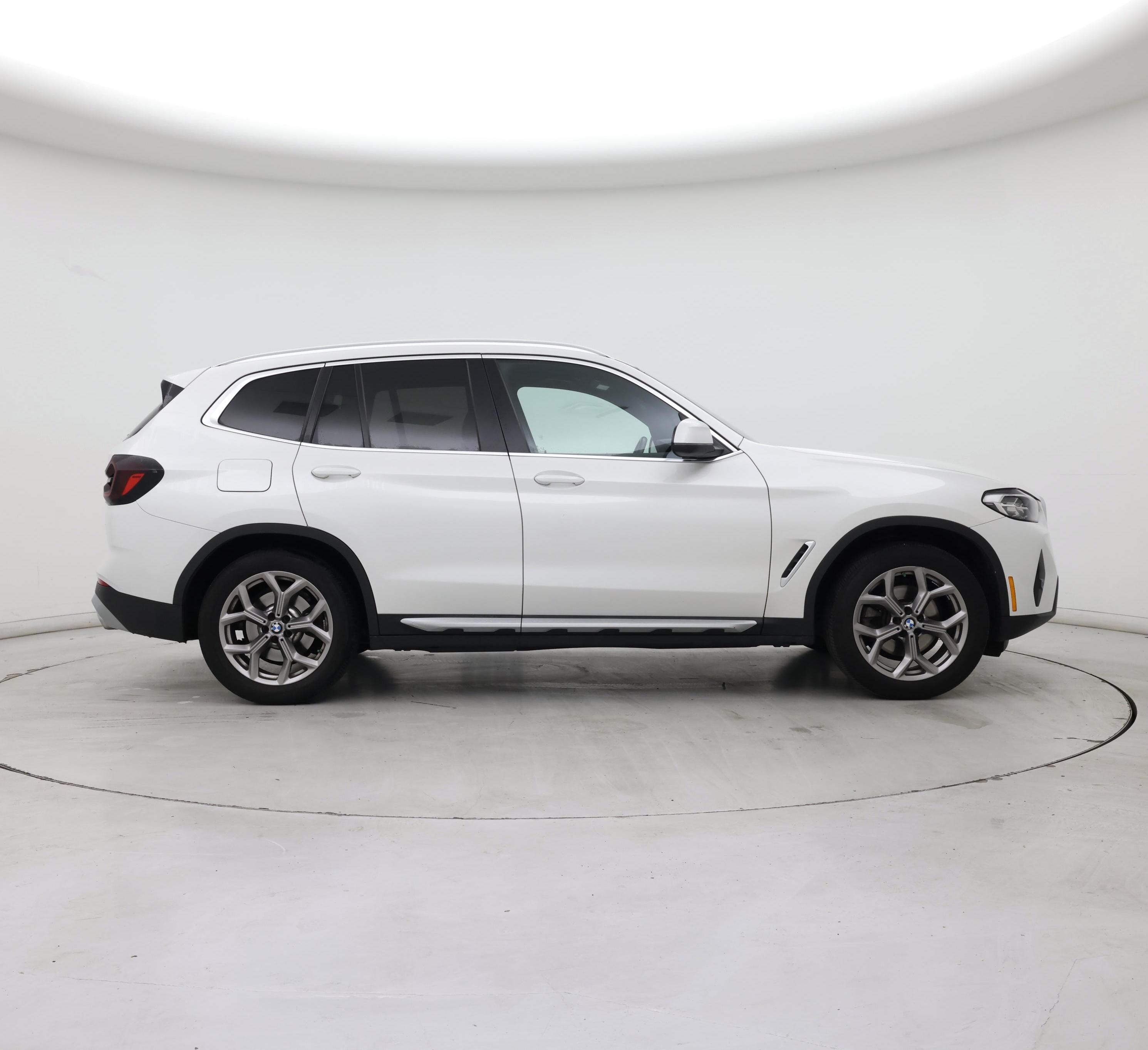 Thumbnail: 2022 BMW X3 - 7