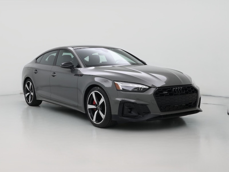 2023 Audi A5 Sportback S-Line Premium Plus
