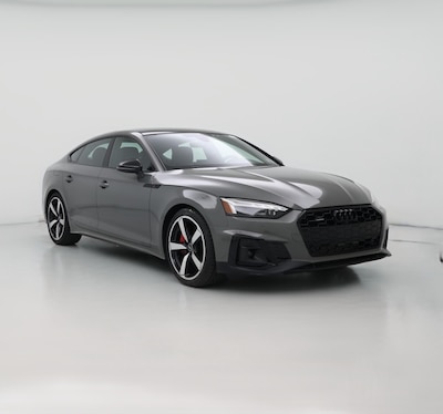 2023 Audi A5 Sportback S-Line Premium Plus