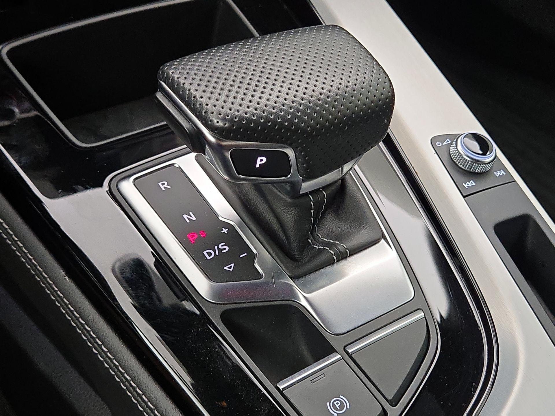 Thumbnail: 2023 Audi A5 - 18