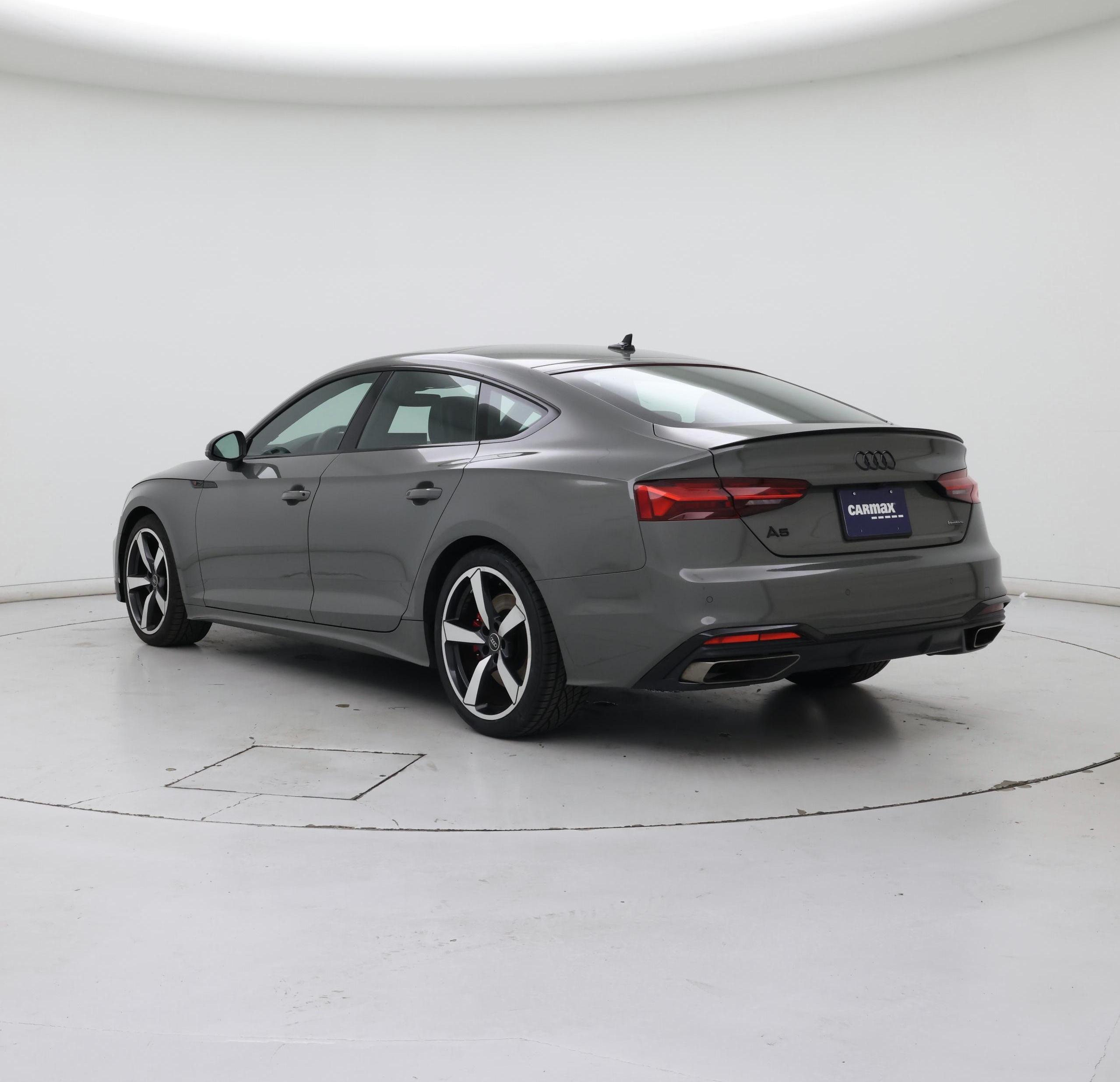 Thumbnail: 2023 Audi A5 - 2