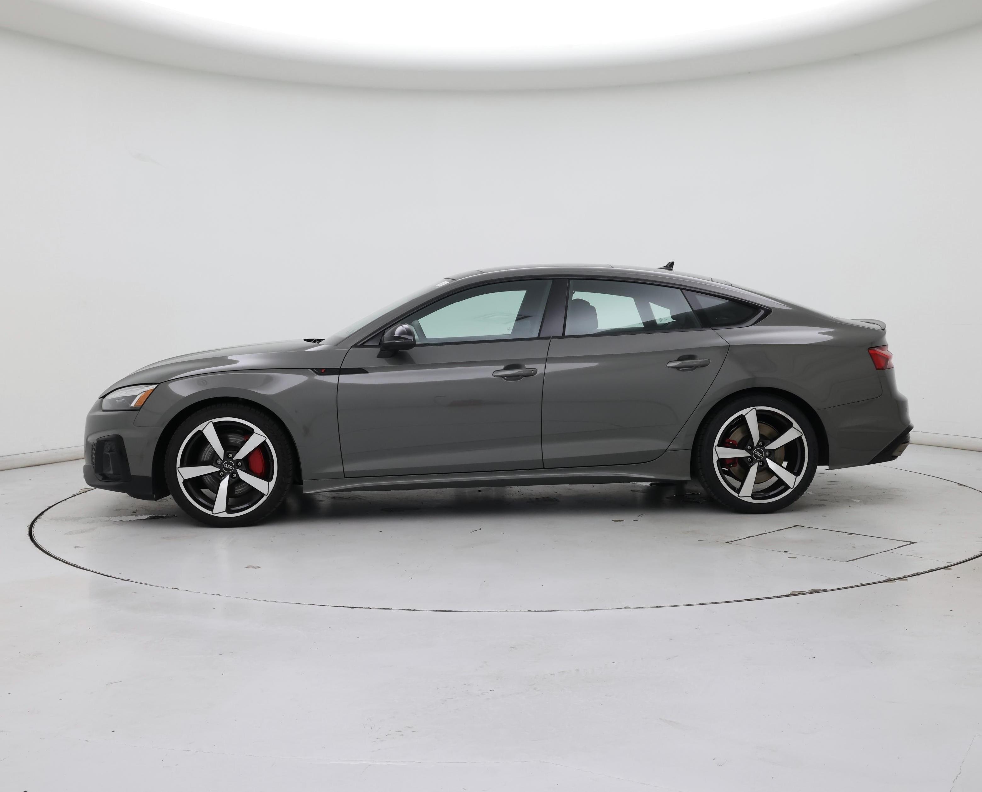 Thumbnail: 2023 Audi A5 - 3