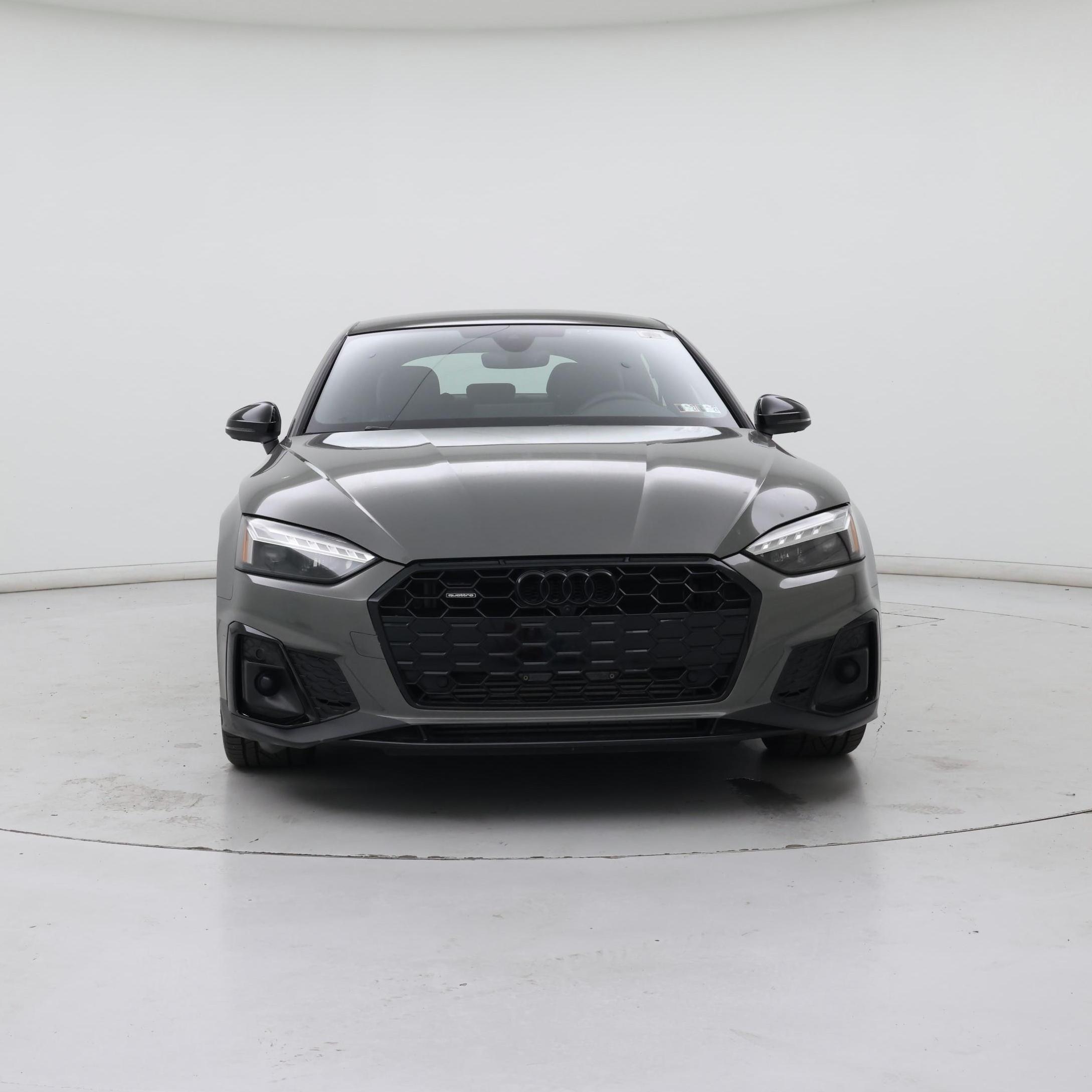 Thumbnail: 2023 Audi A5 - 5