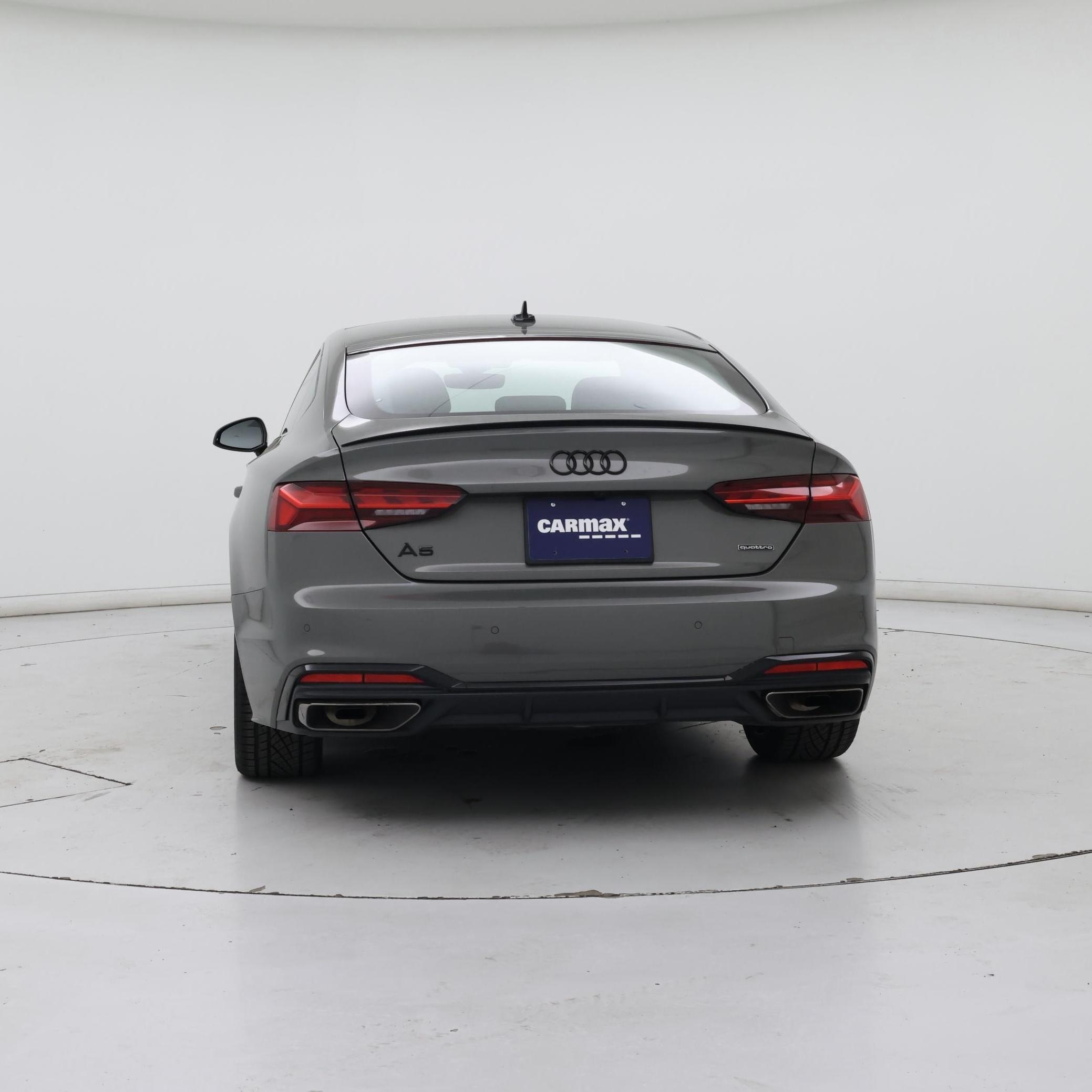 Thumbnail: 2023 Audi A5 - 6