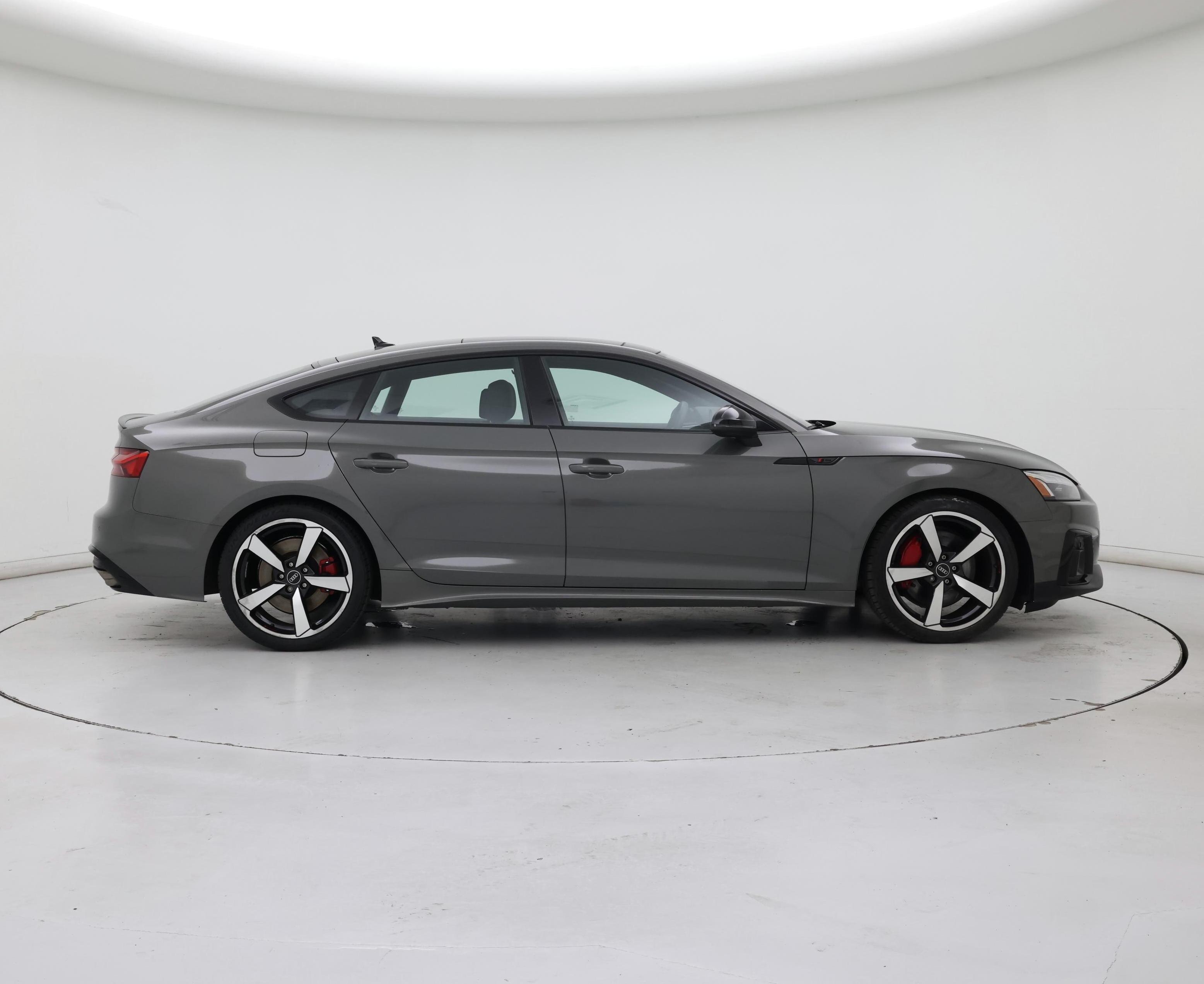 Thumbnail: 2023 Audi A5 - 7