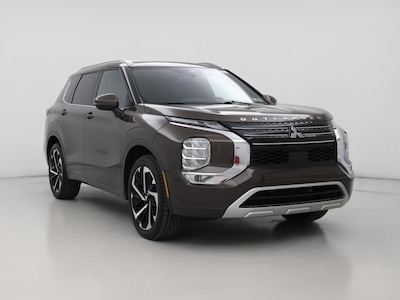 2022 Mitsubishi Outlander SEL Special Edition