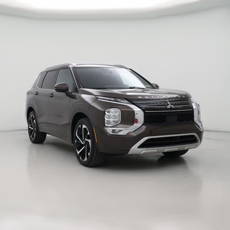 2022 Mitsubishi Outlander SEL Special Edition