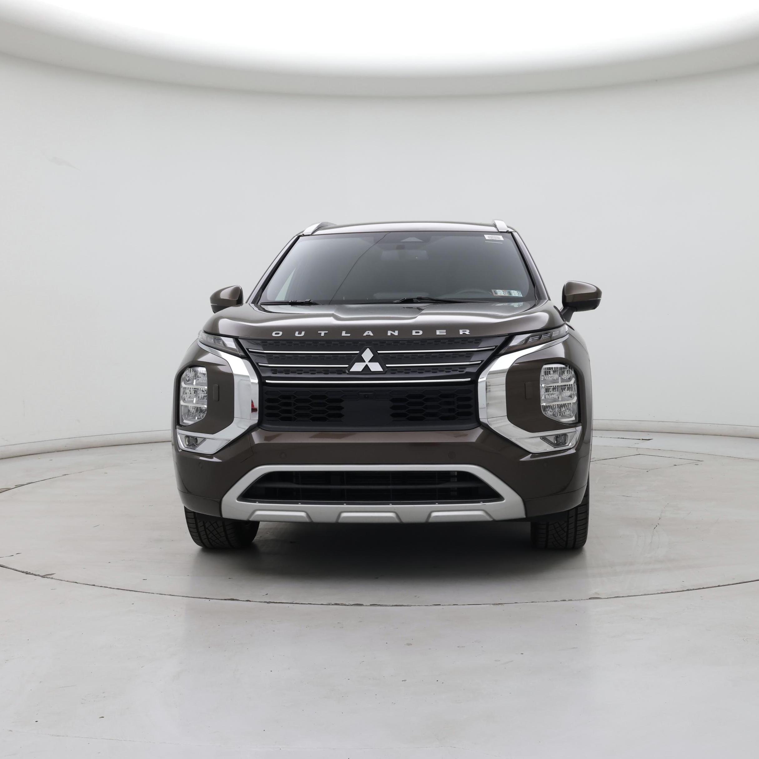 Thumbnail: 2022 Mitsubishi Outlander - 5