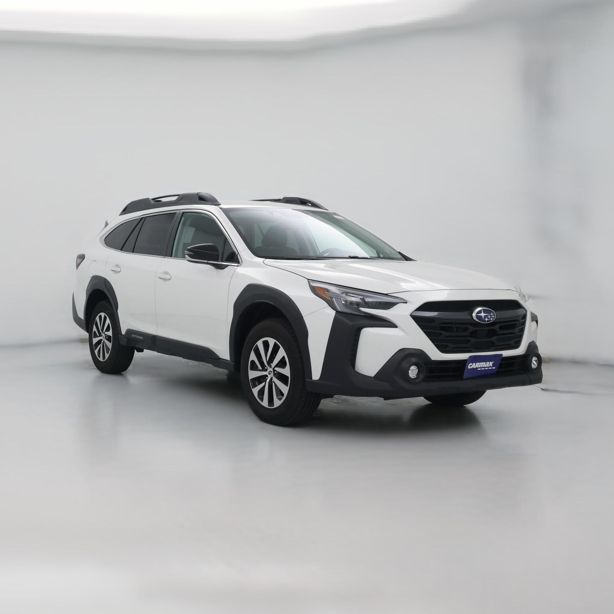 Thumbnail: 2025 Subaru Outback - 1