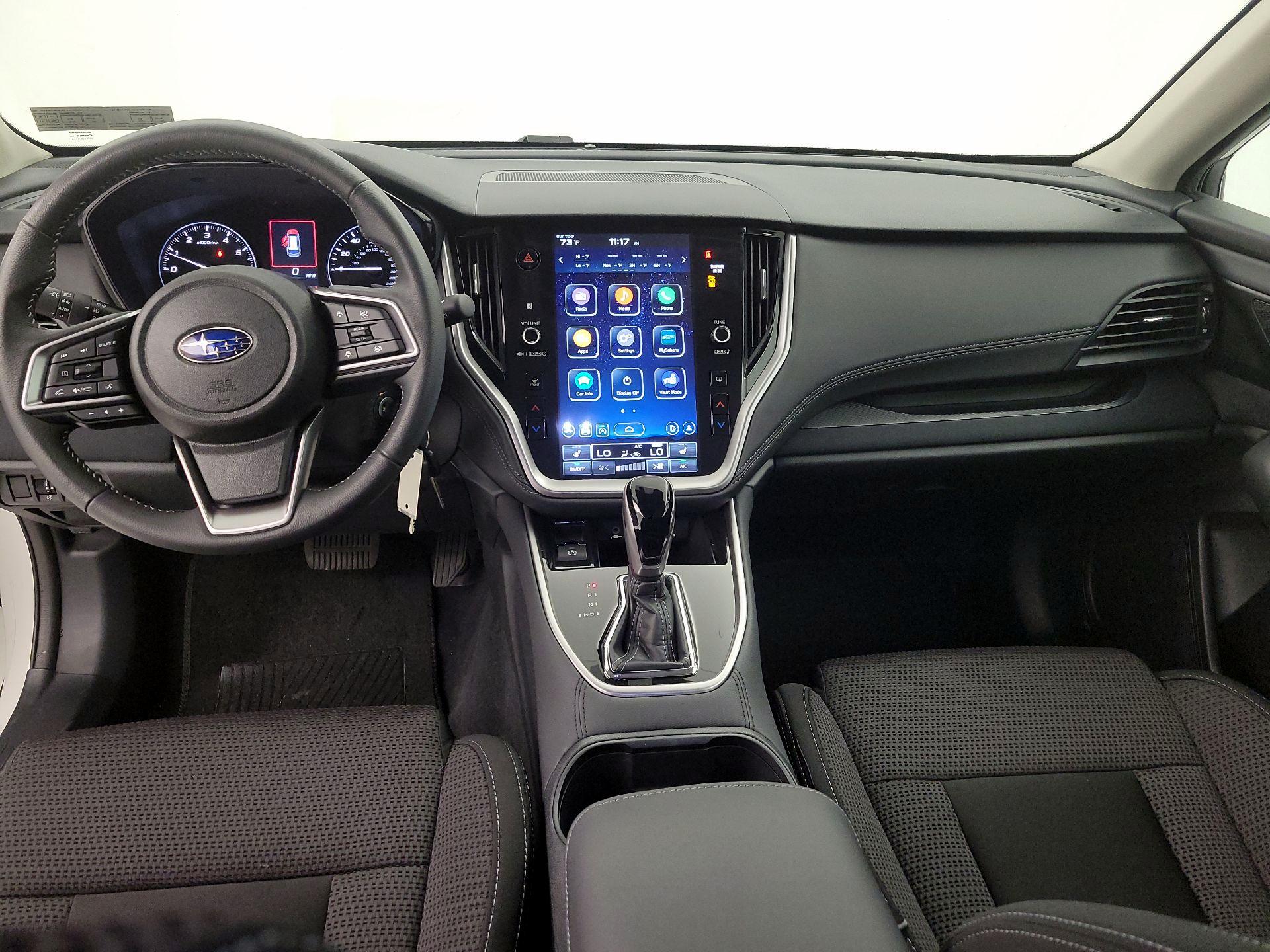 Thumbnail: 2025 Subaru Outback - 9