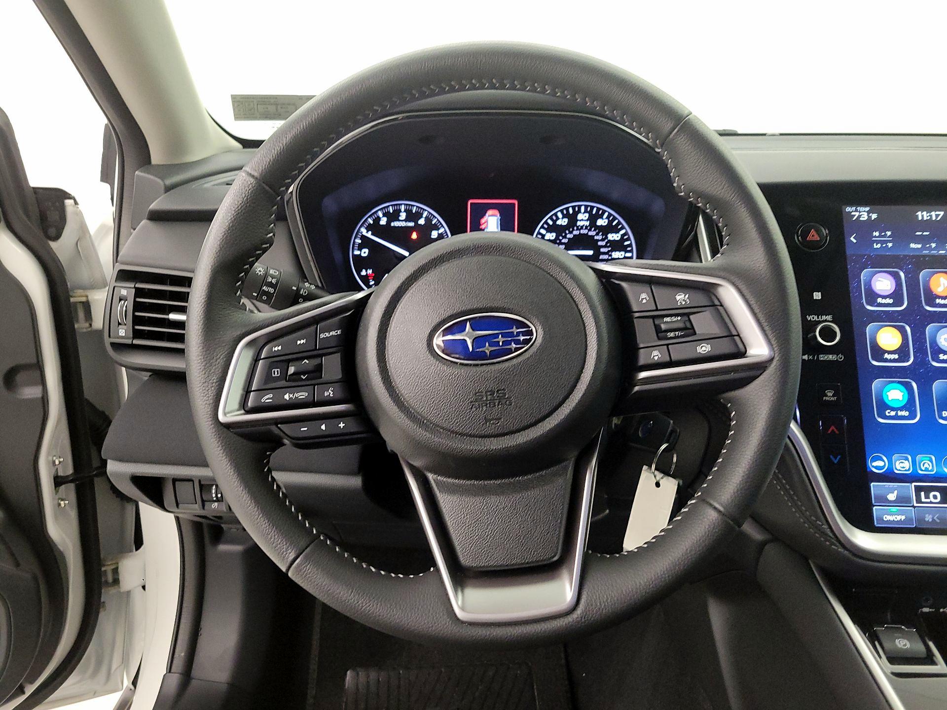 Thumbnail: 2025 Subaru Outback - 10