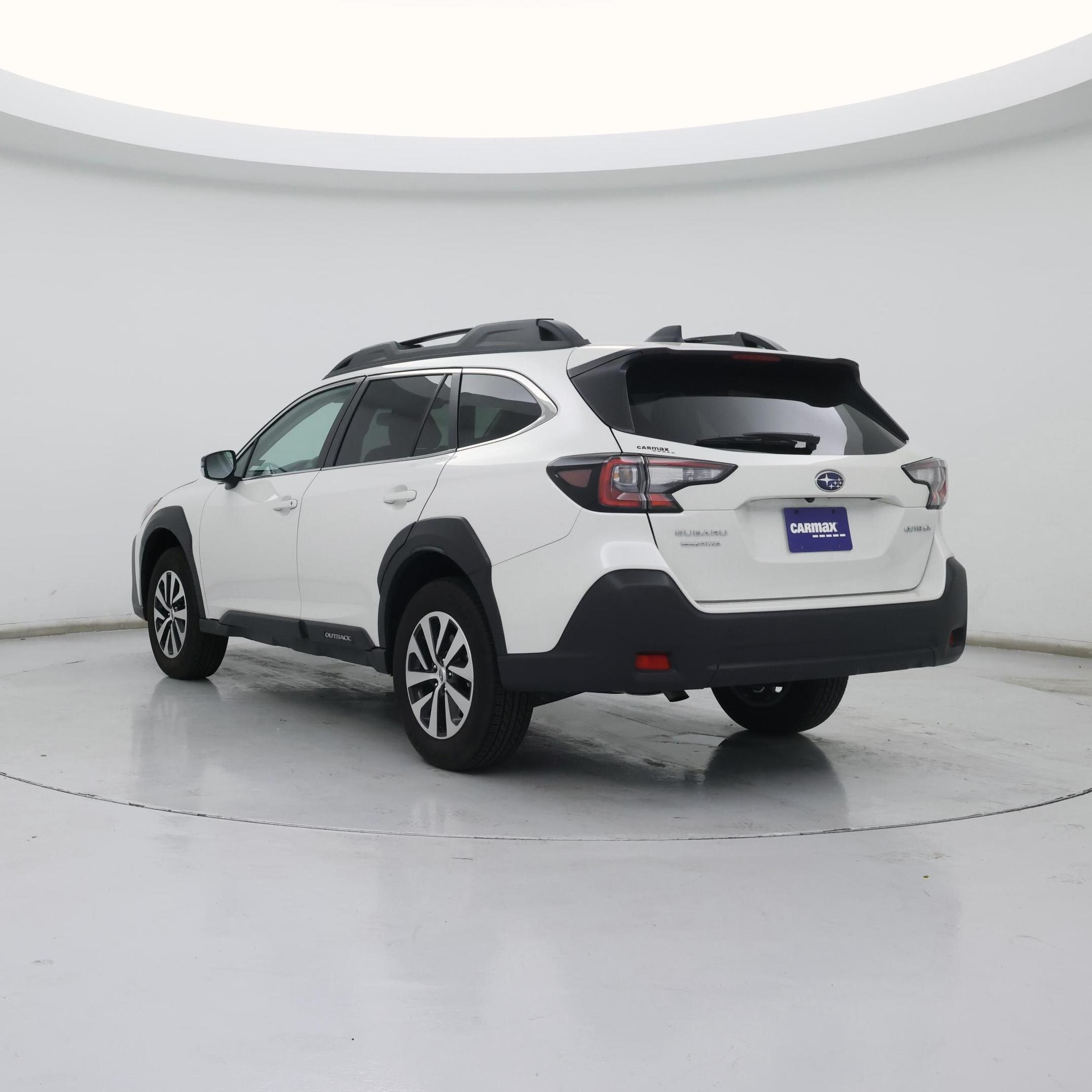 Thumbnail: 2025 Subaru Outback - 2