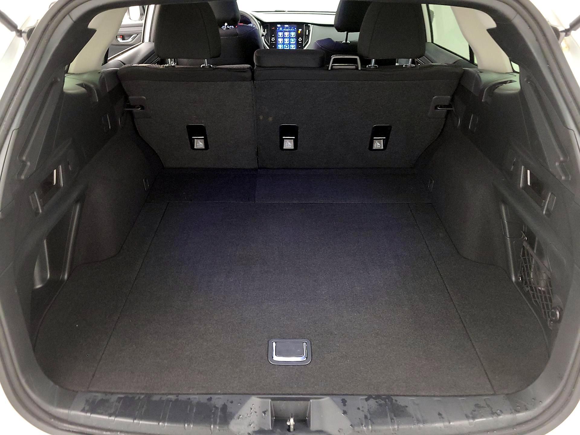 Thumbnail: 2025 Subaru Outback - 20