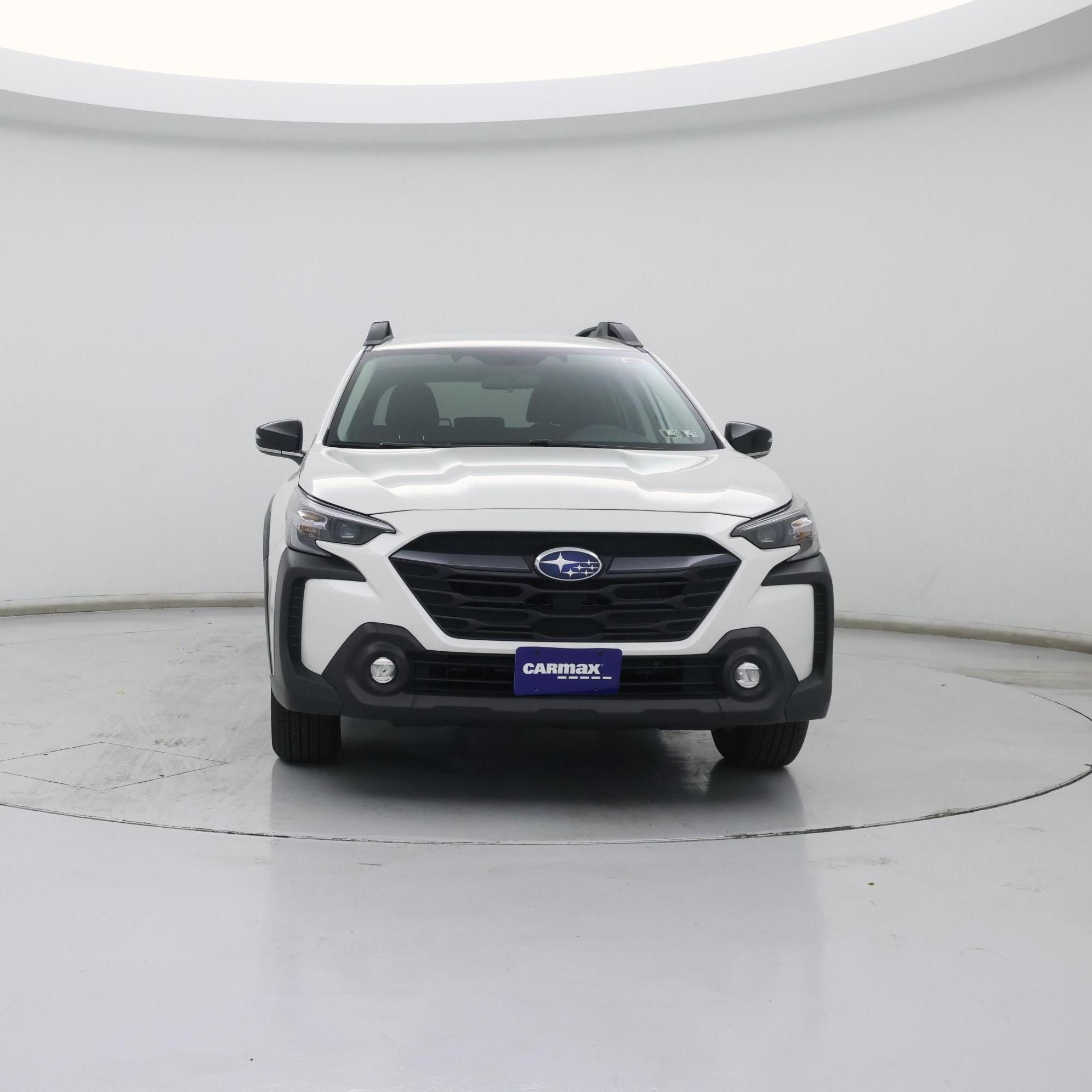 Thumbnail: 2025 Subaru Outback - 5