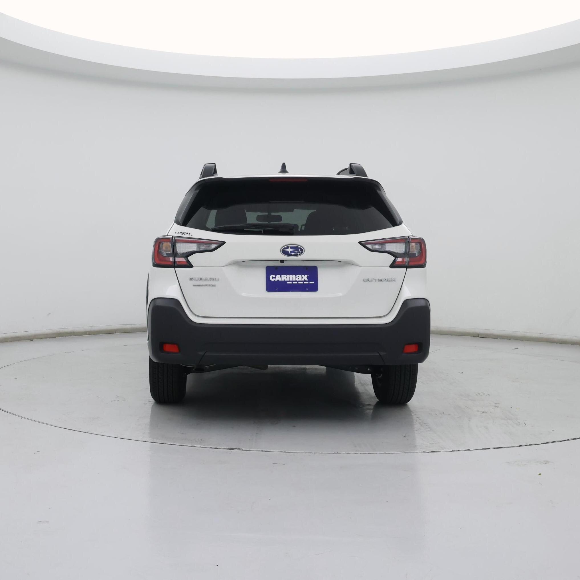 Thumbnail: 2025 Subaru Outback - 6