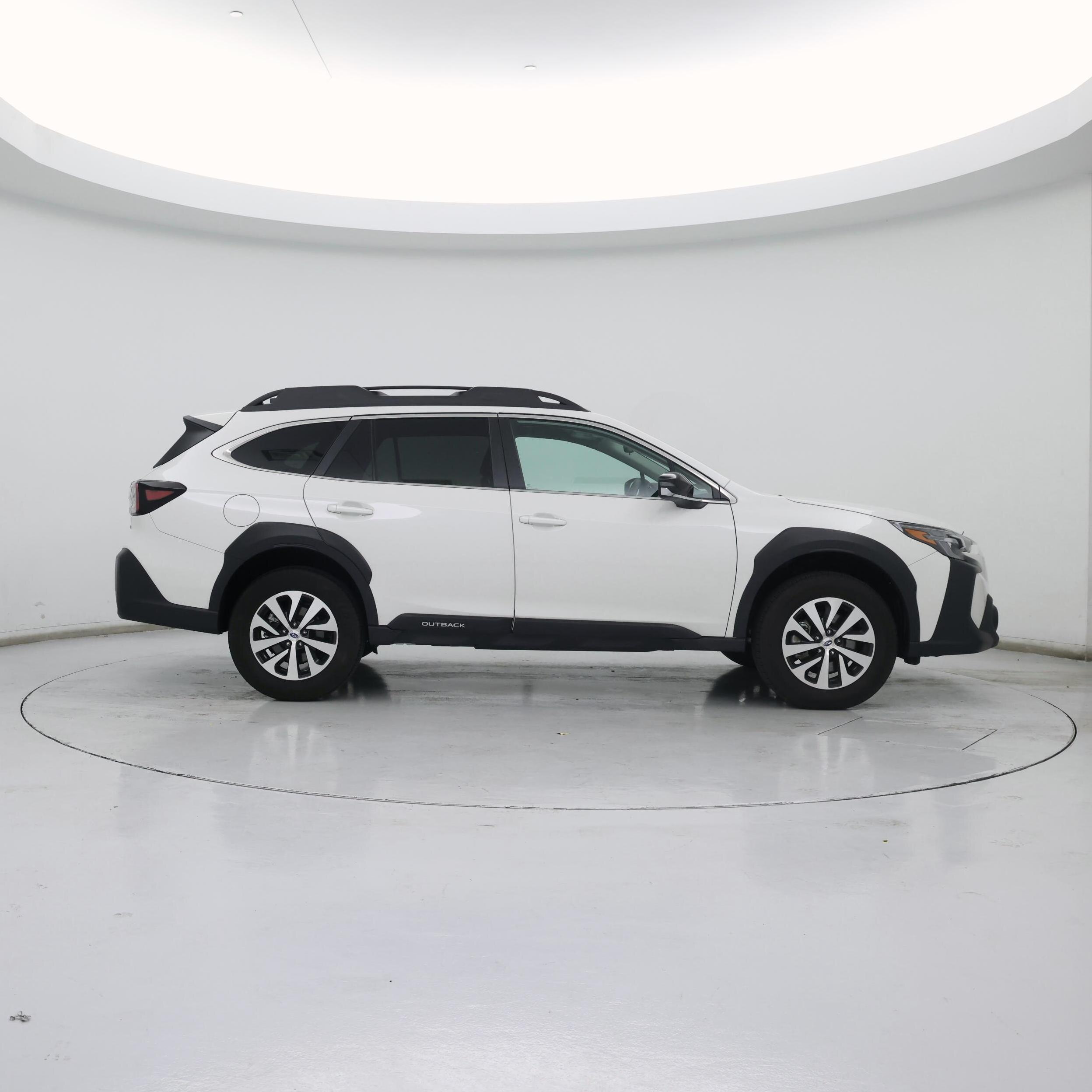 Thumbnail: 2025 Subaru Outback - 7