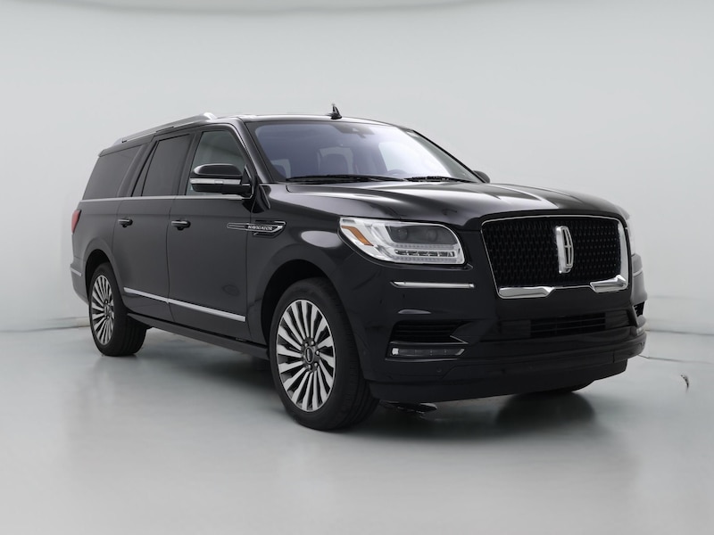 2020 Lincoln Navigator L Reserve -
                  Lancaster, PA