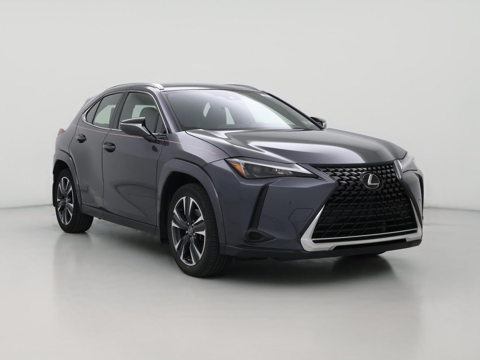 2023 Lexus UX Hybrid