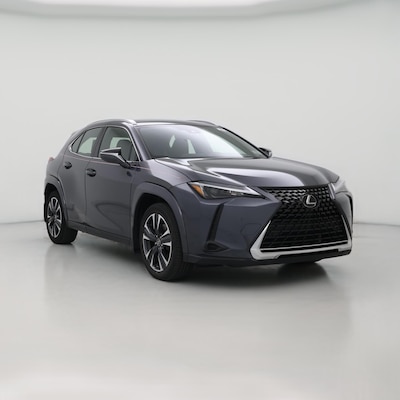 2023 Lexus UX 250h