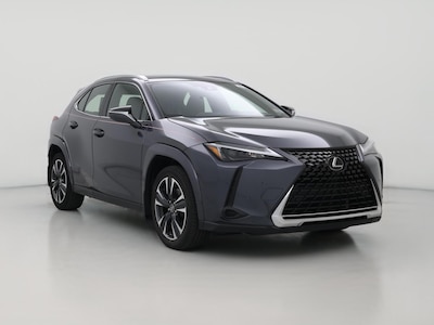 2023 Lexus UX 250h
