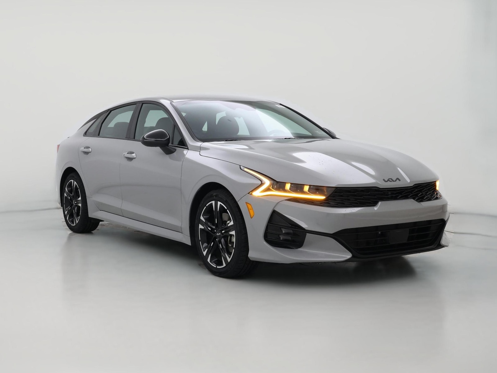 2023 Kia K5