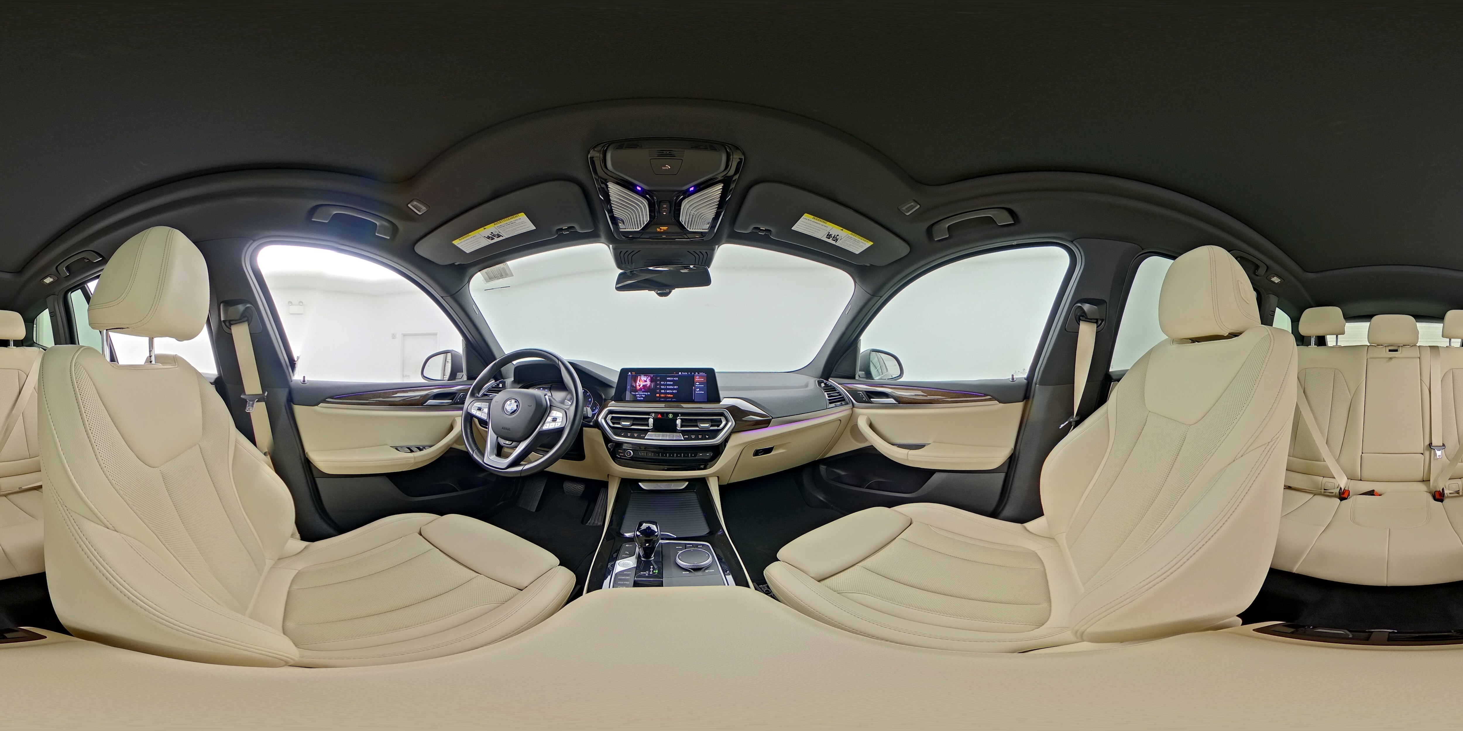 2022 BMW X3 30i - Photo 25