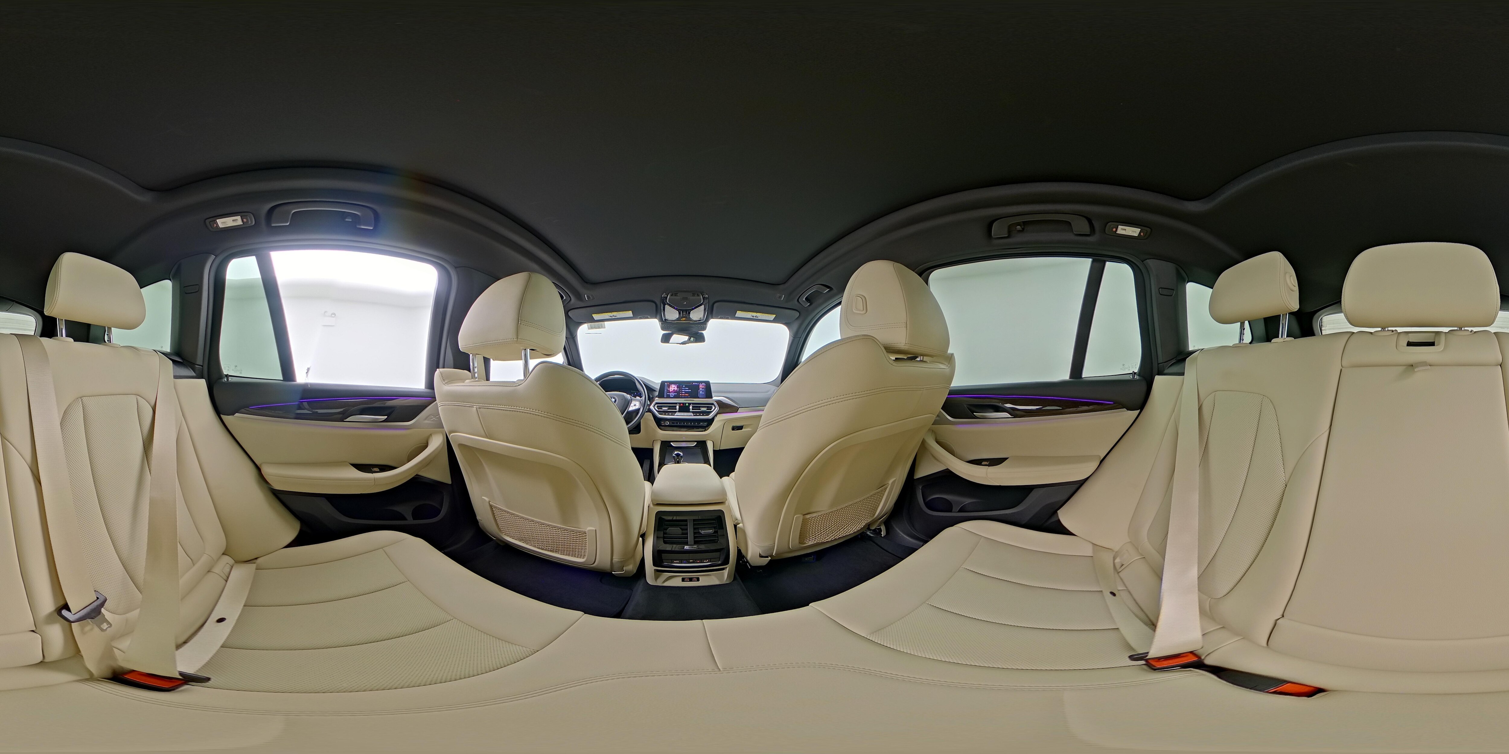 2022 BMW X3 30i - Photo 26
