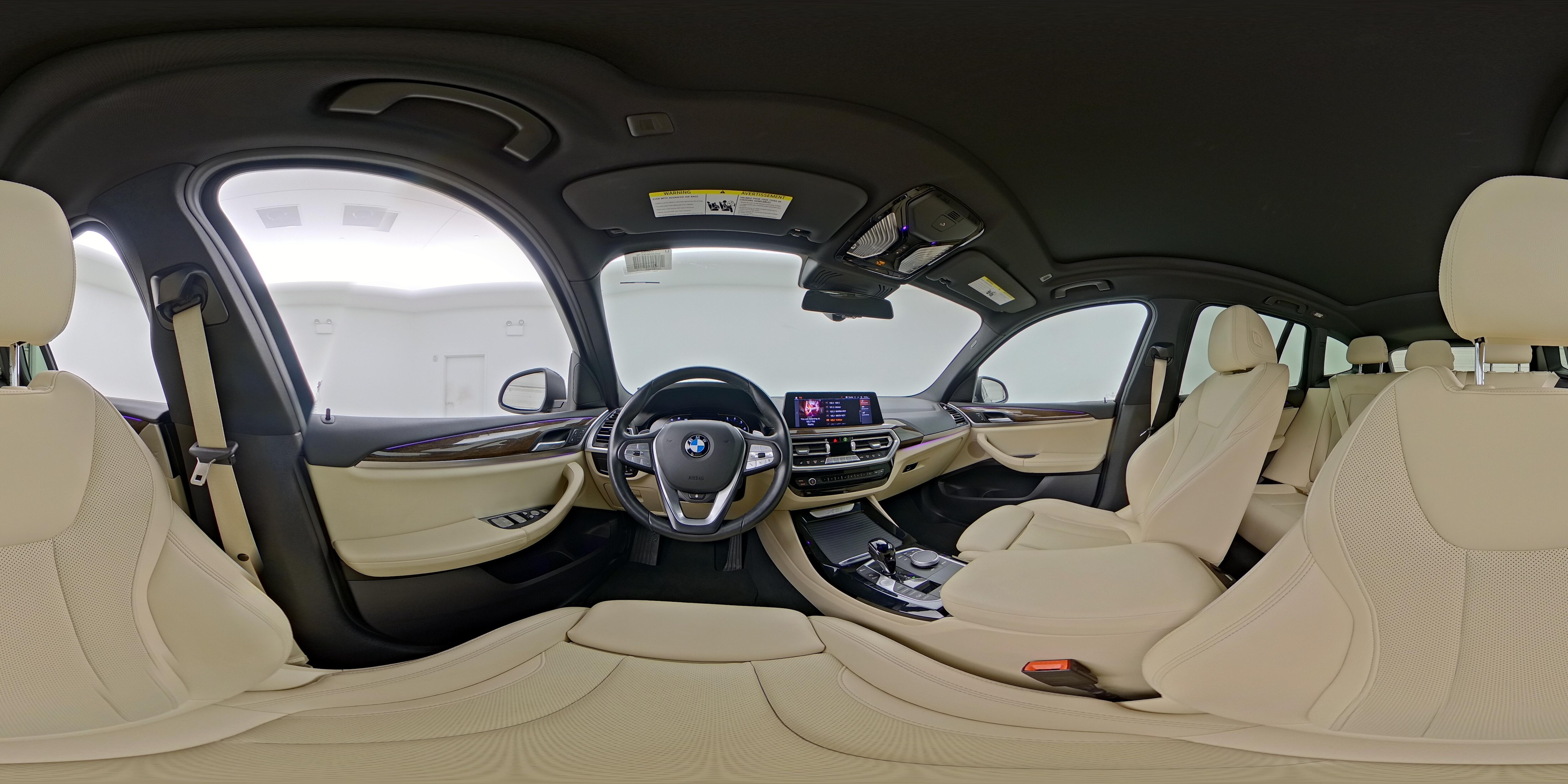 2022 BMW X3 30i - Photo 27