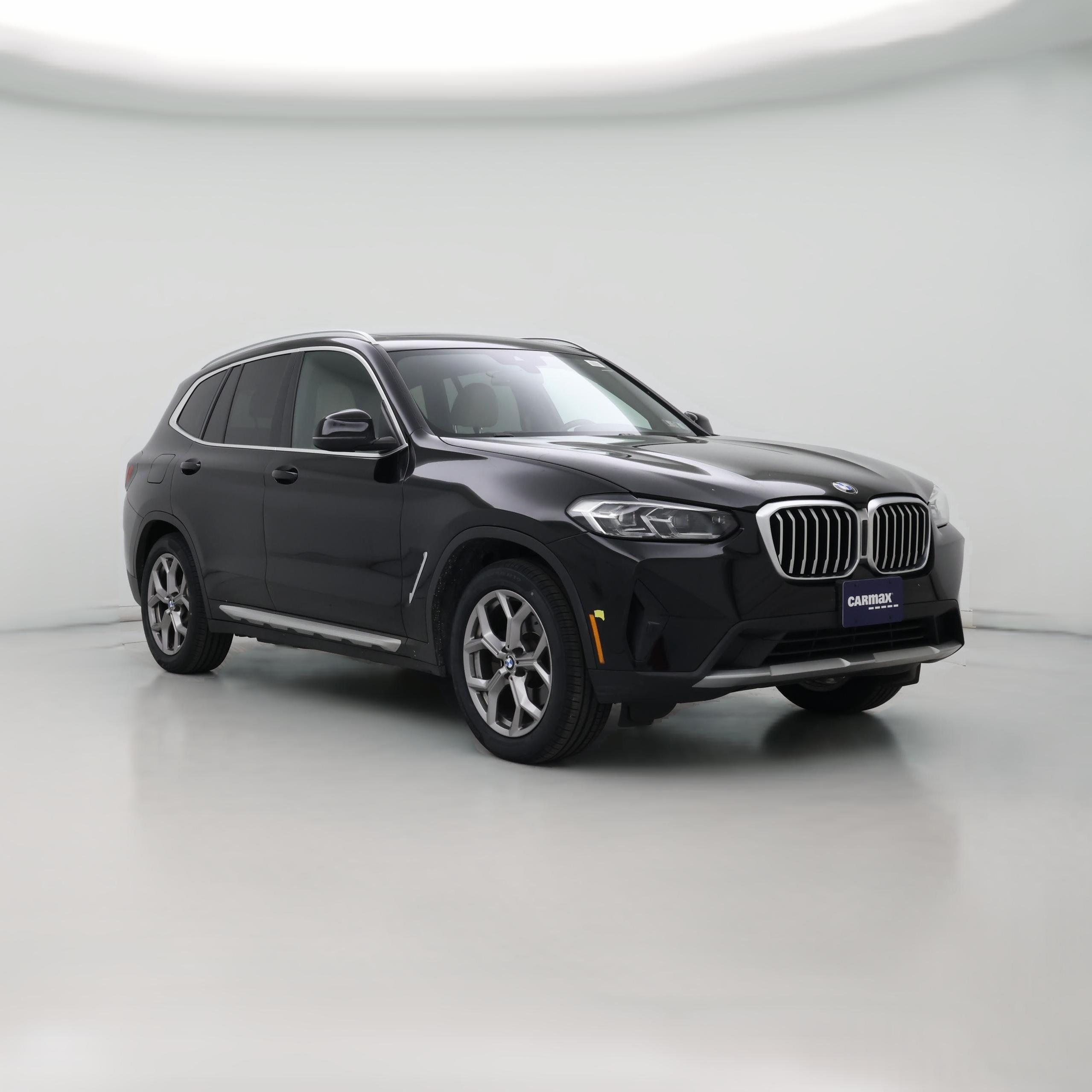 Thumbnail: 2022 BMW X3 - 1