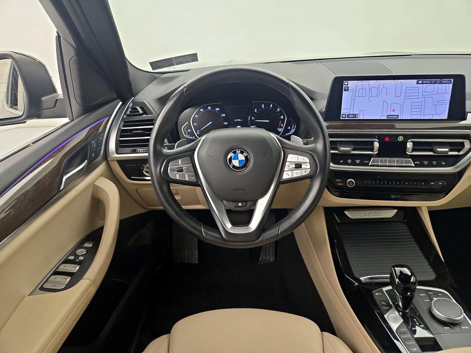 2022 BMW X3 30i - Photo 11