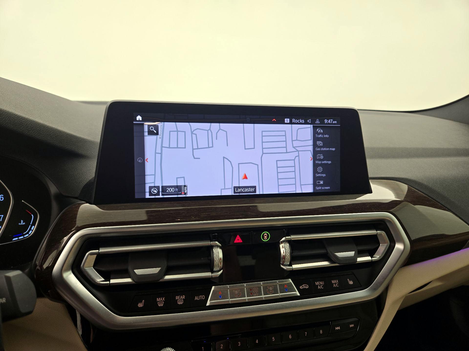 Thumbnail: 2022 BMW X3 - 14