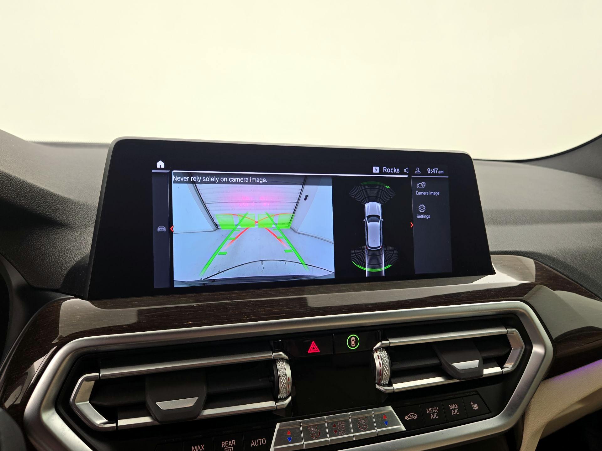 Thumbnail: 2022 BMW X3 - 15