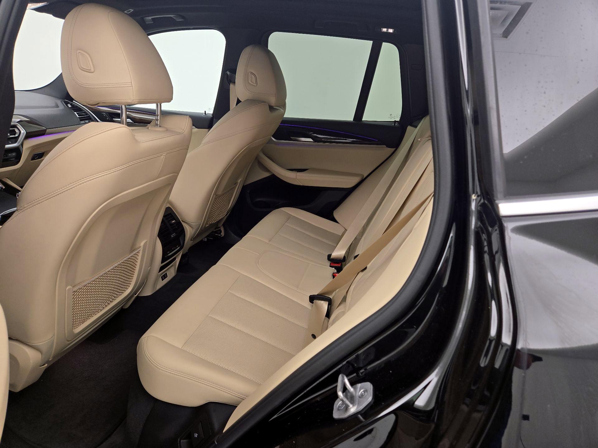 Thumbnail: 2022 BMW X3 - 20