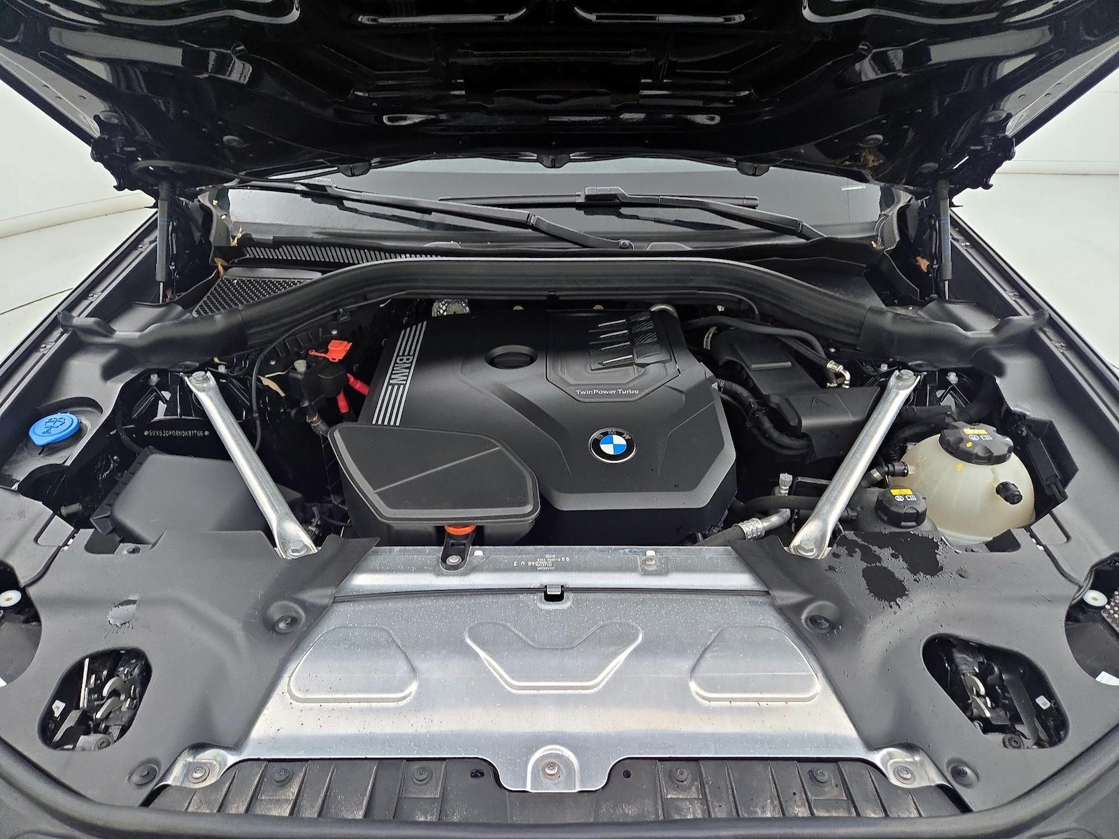 2022 BMW X3 30i - Photo 23