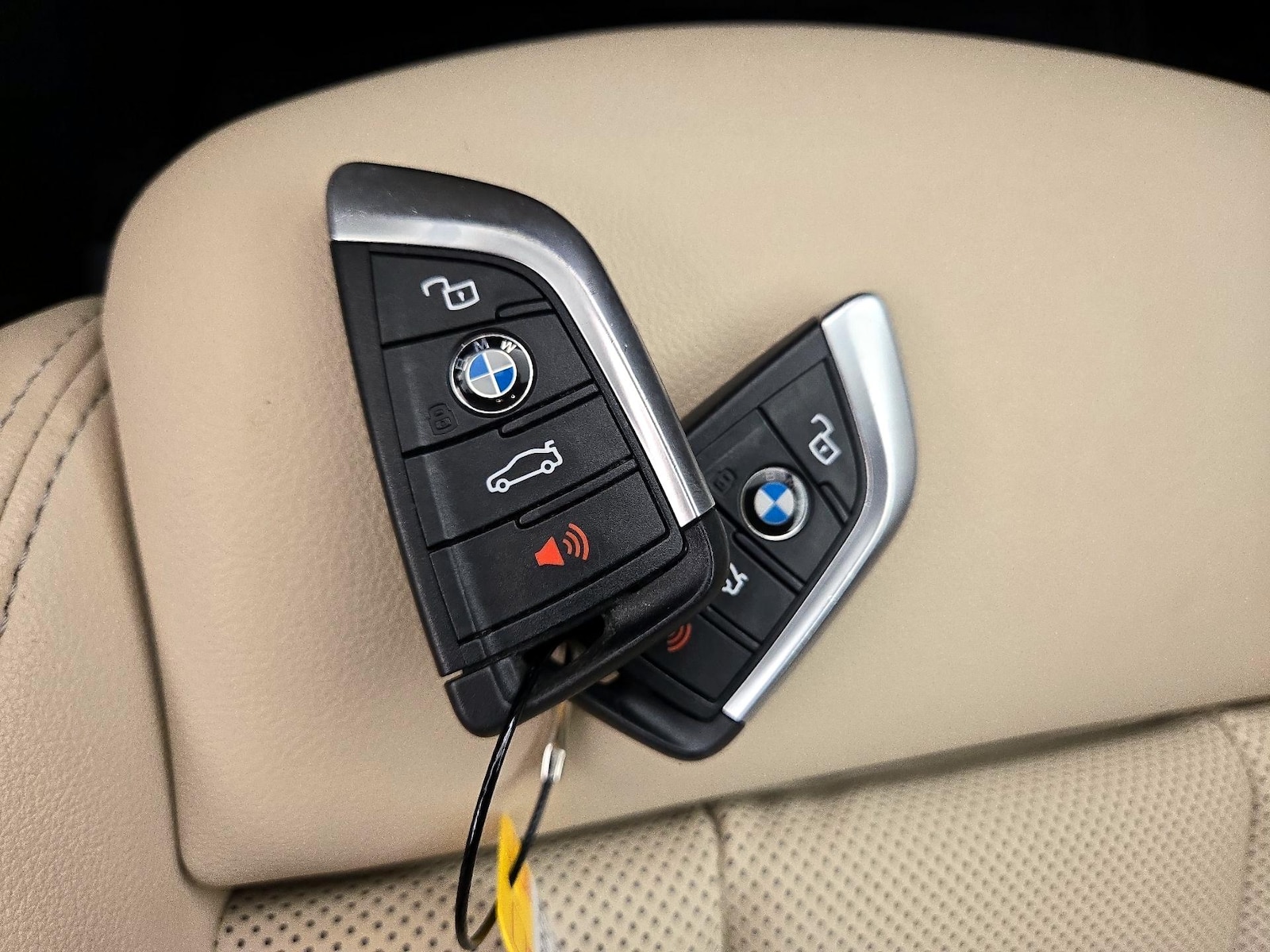2022 BMW X3 30i - Photo 24