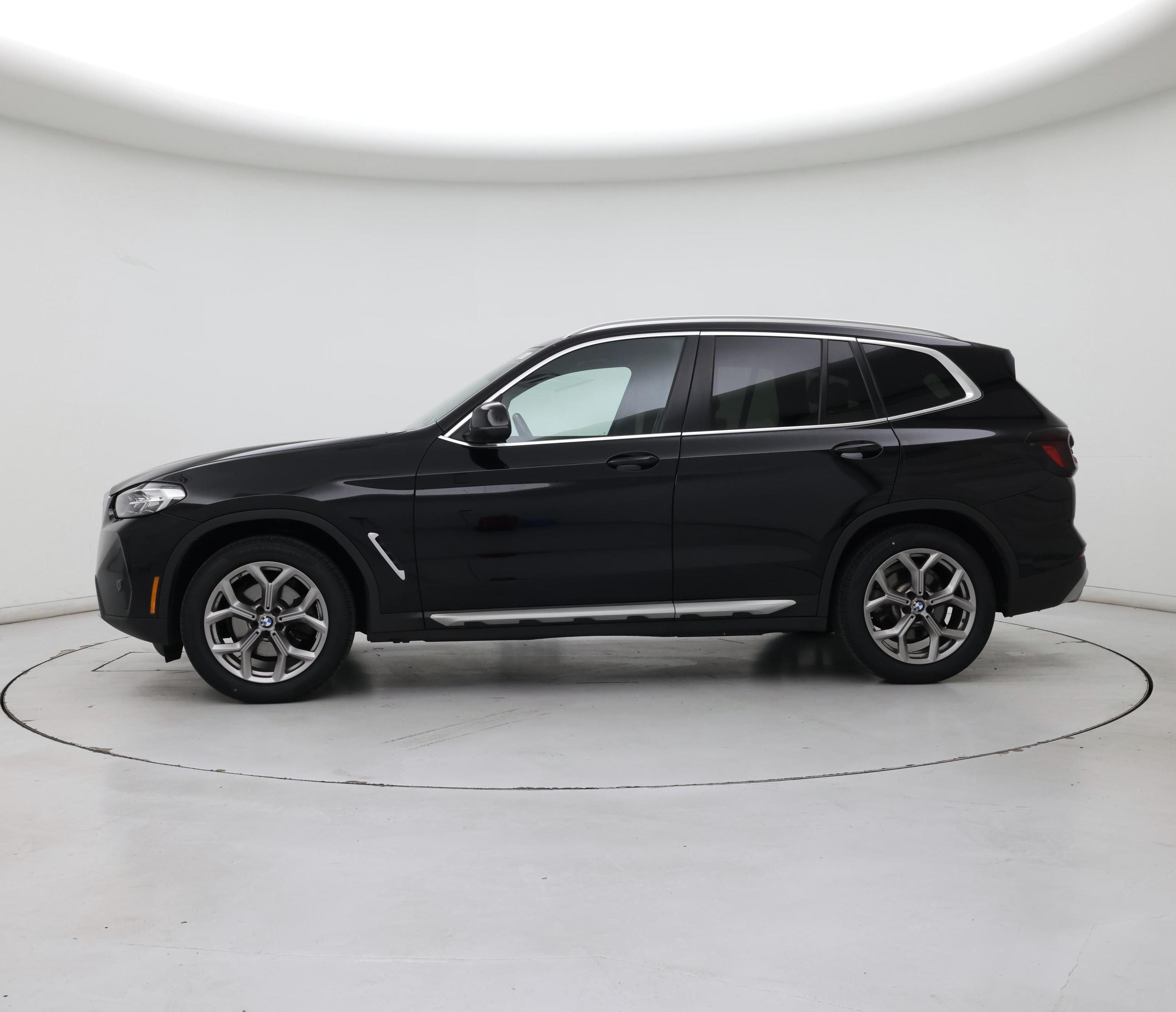 Thumbnail: 2022 BMW X3 - 3
