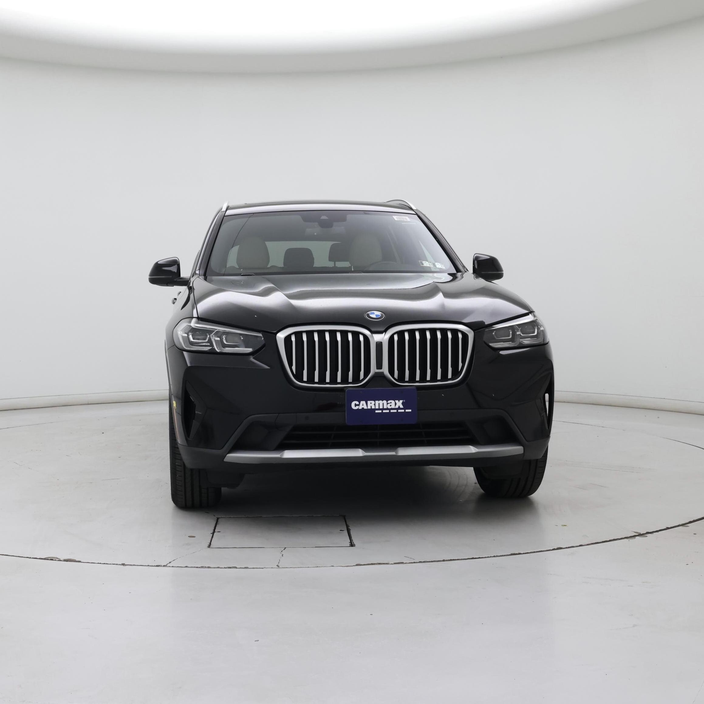 Thumbnail: 2022 BMW X3 - 5