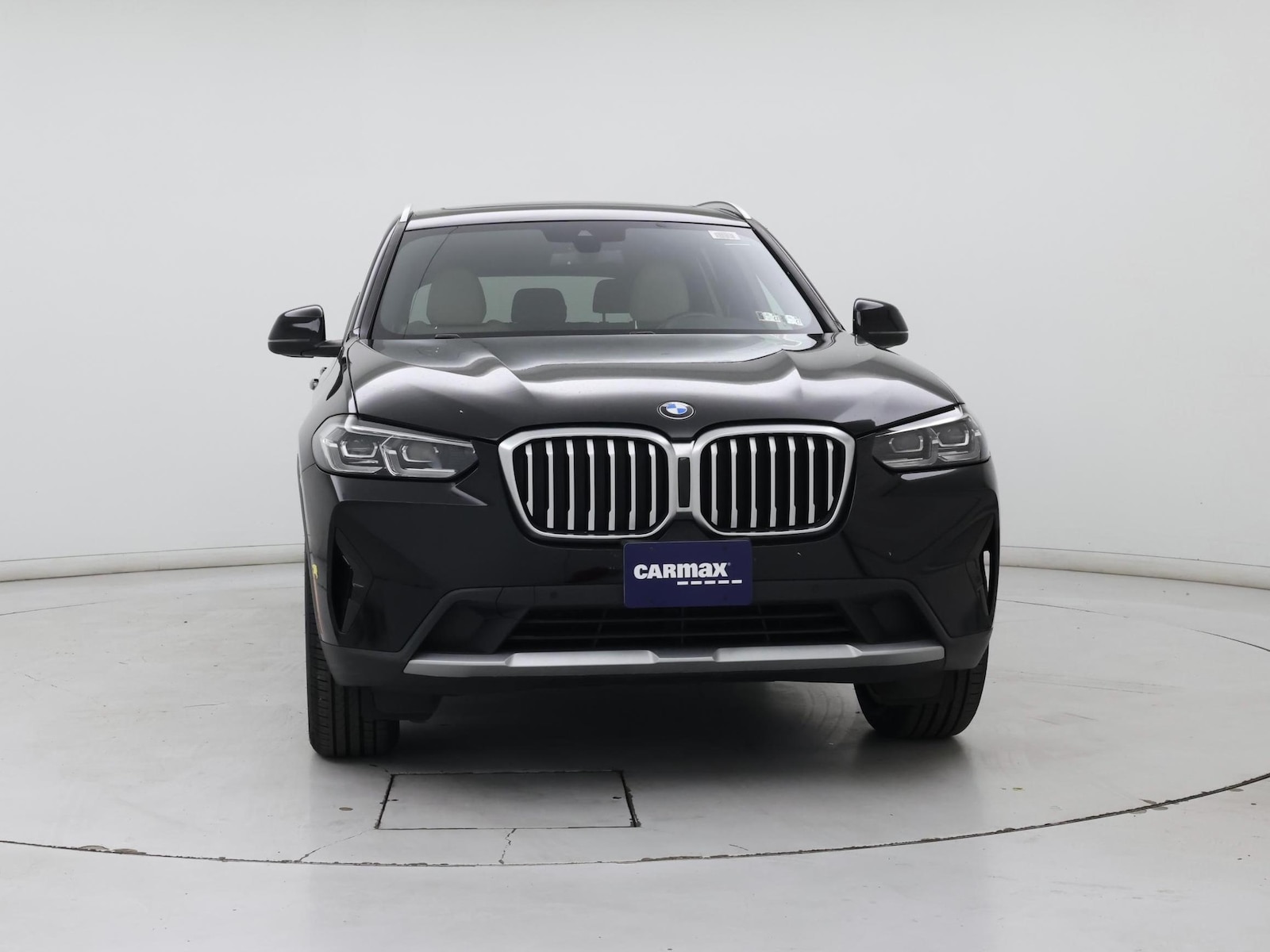 2022 BMW X3 30i - Photo 6