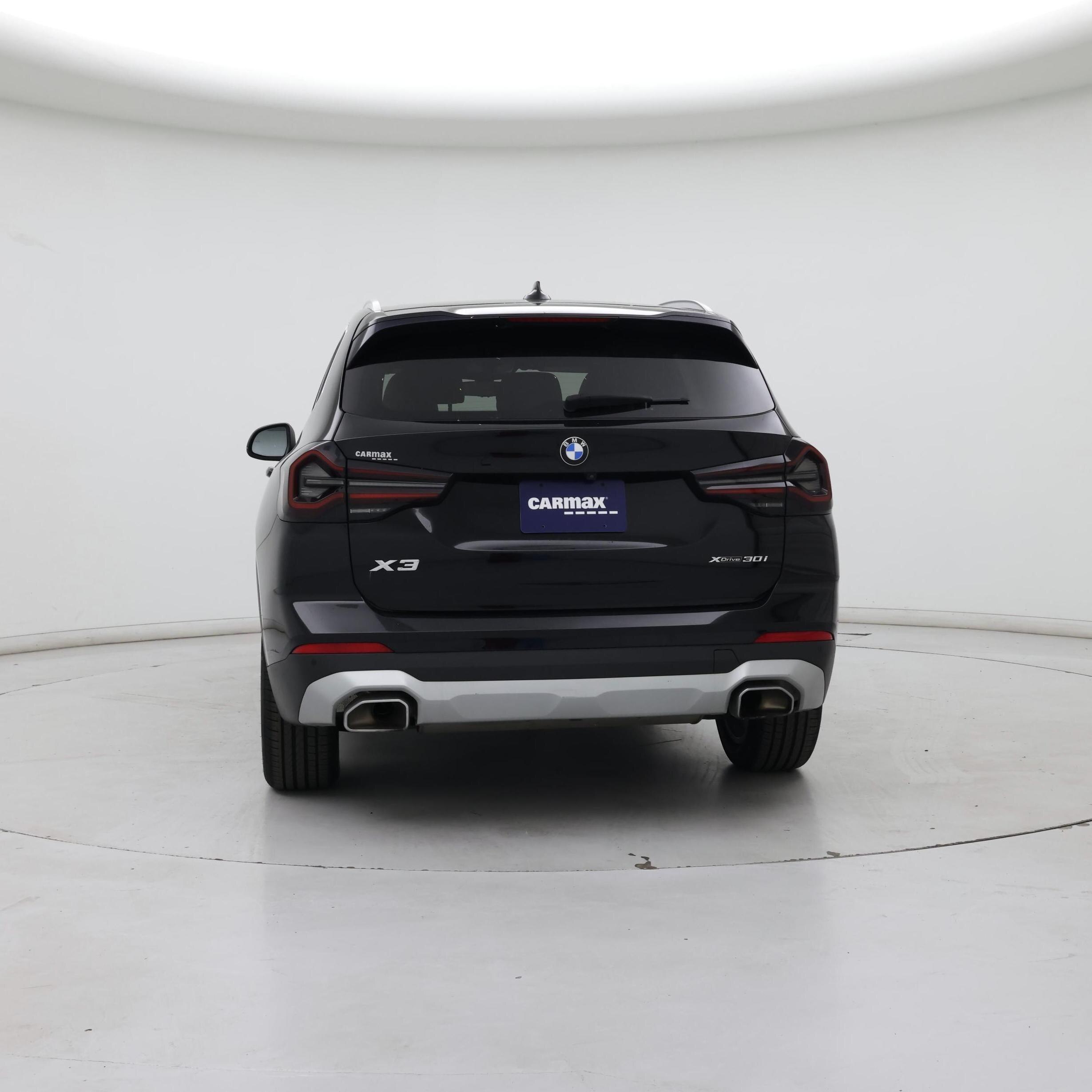 Thumbnail: 2022 BMW X3 - 6