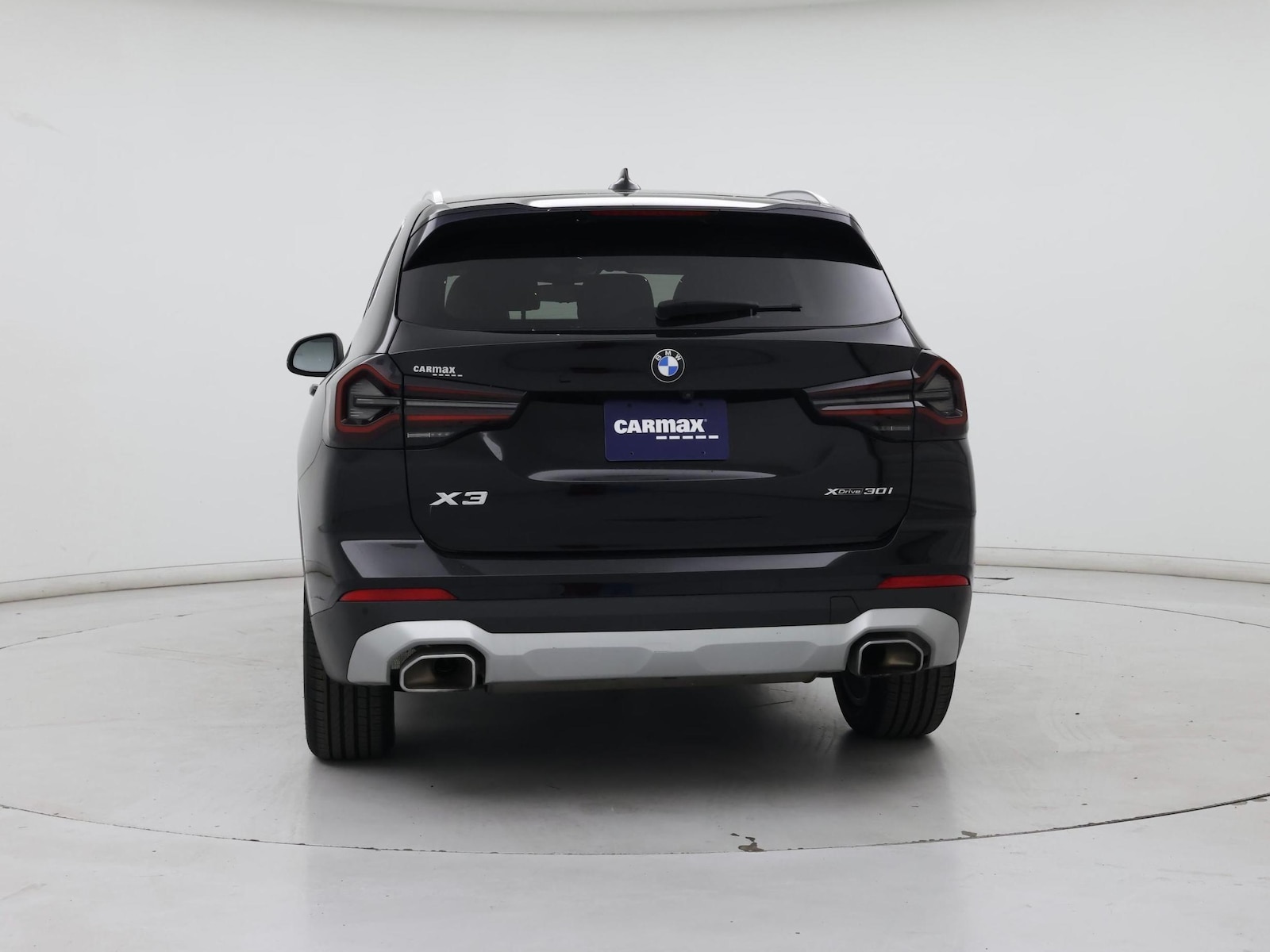2022 BMW X3 30i - Photo 7