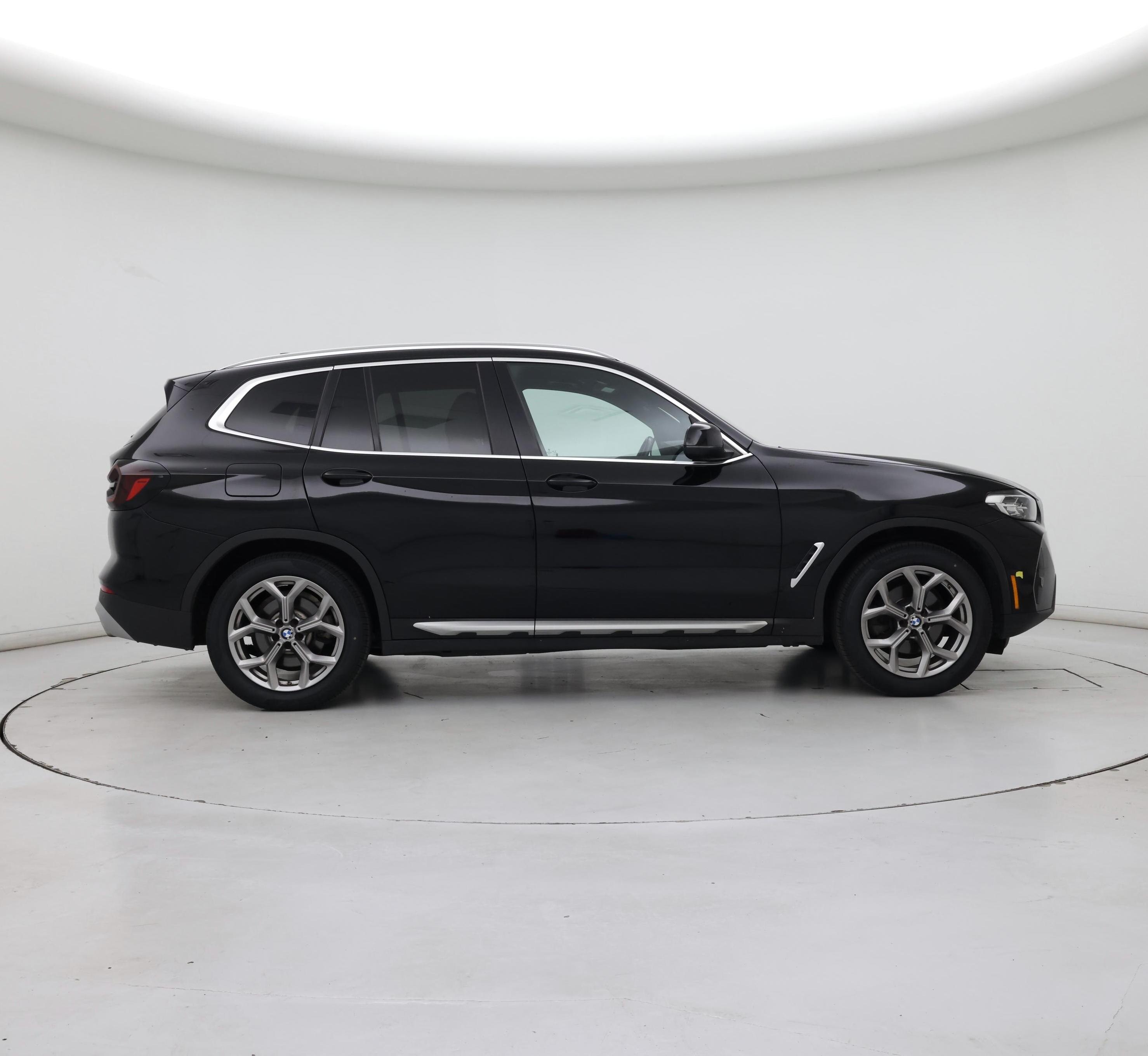Thumbnail: 2022 BMW X3 - 7