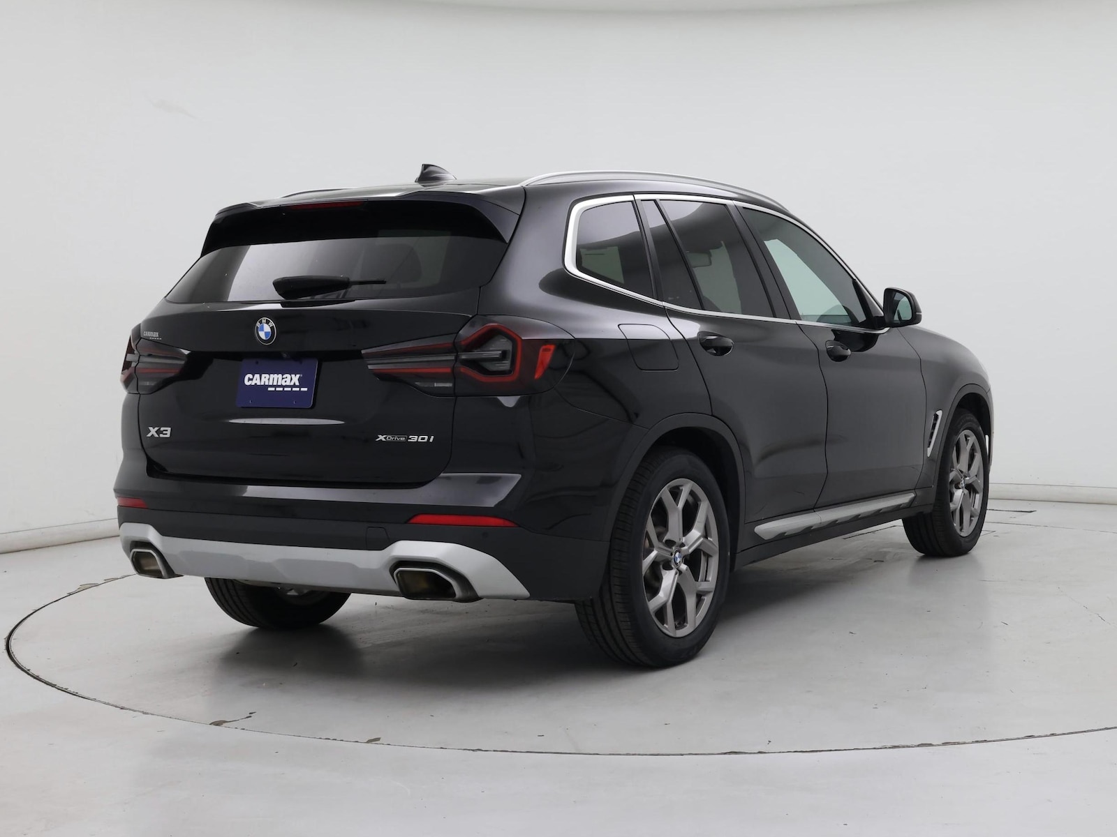 2022 BMW X3 30i - Photo 9