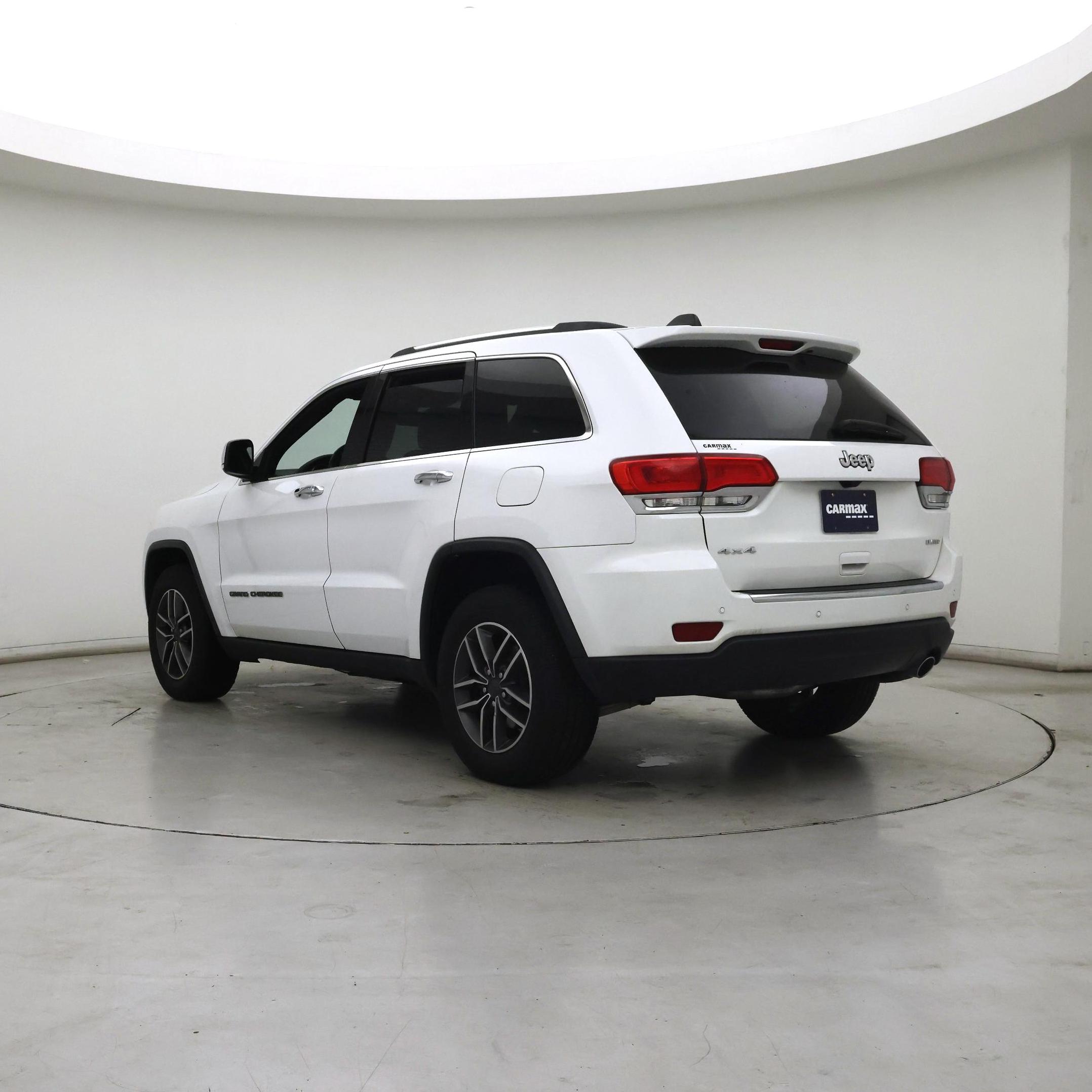 Thumbnail: 2019 Jeep Grand Cherokee - 2